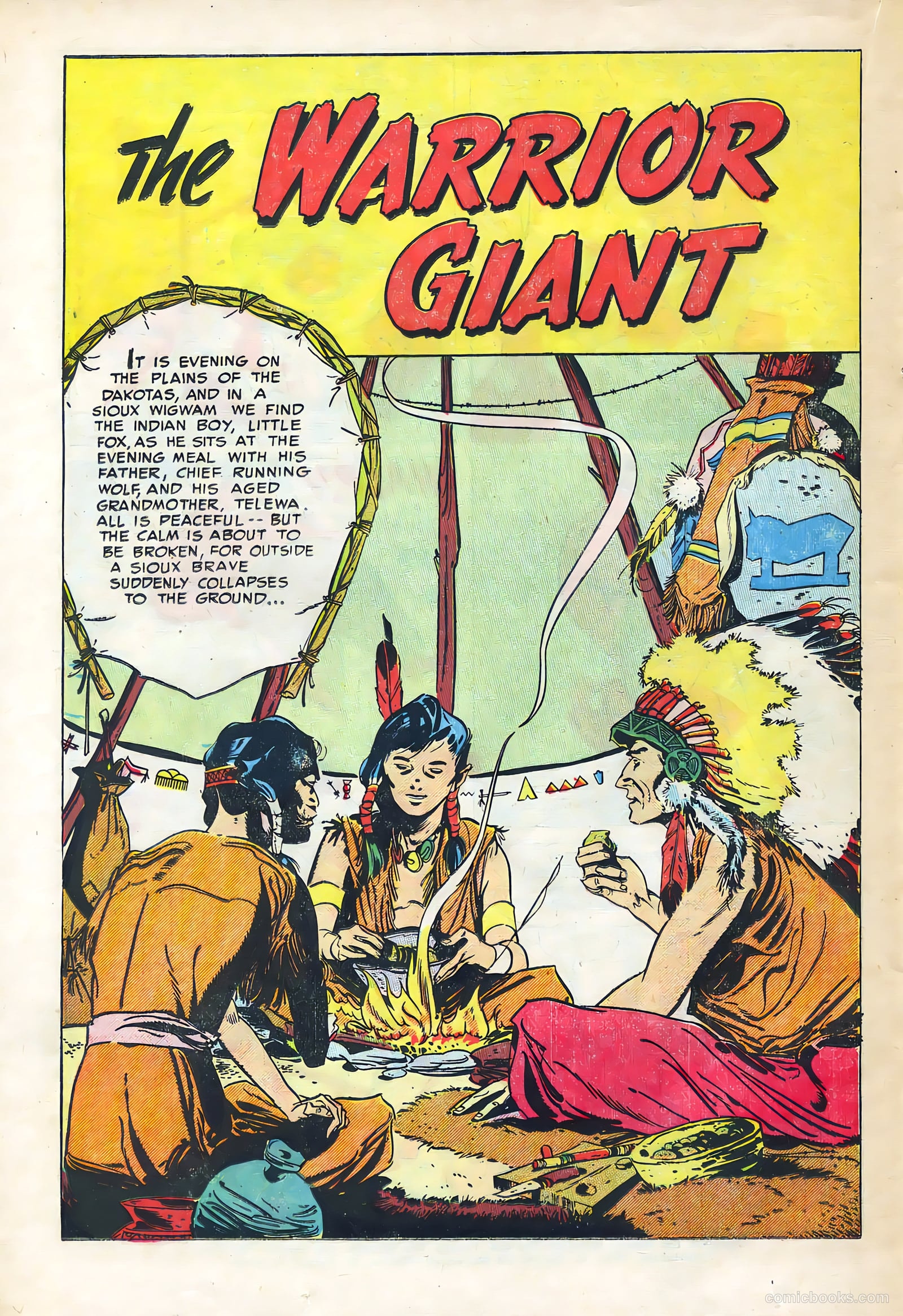 Buster Brown #24 — page 22 of 36