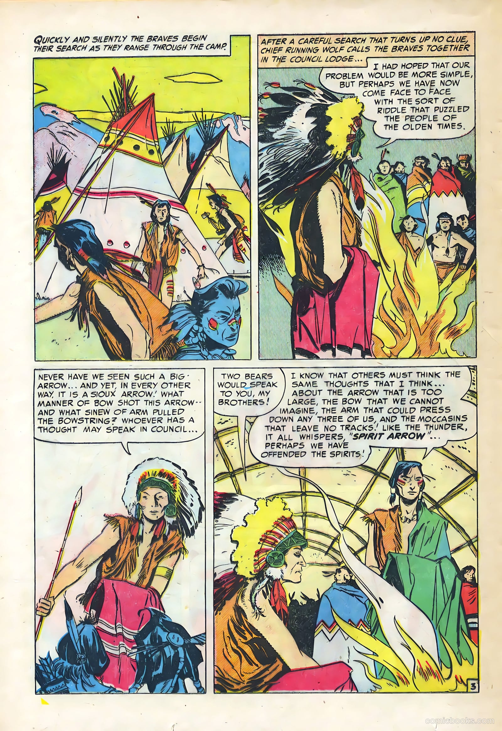 Buster Brown #24 — page 24 of 36