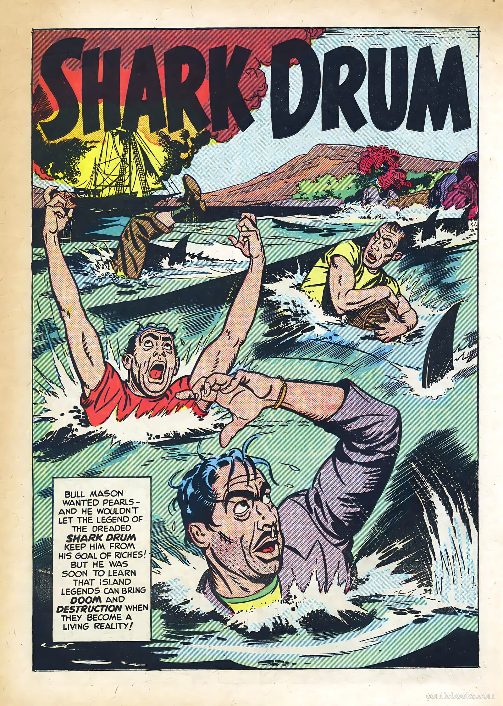 Buster Brown #13 — page 26 of 36