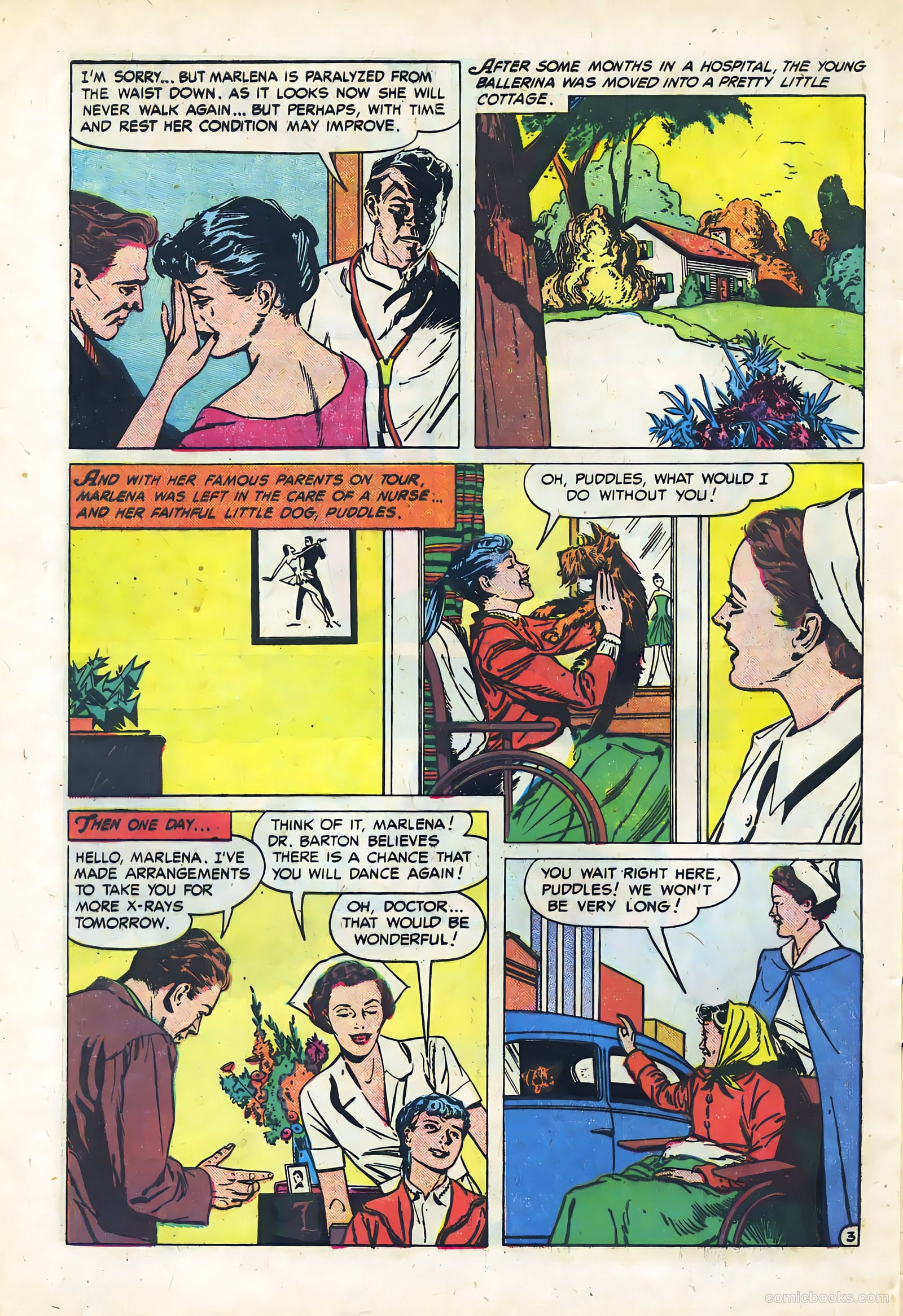 Buster Brown #42 — page 28 of 36