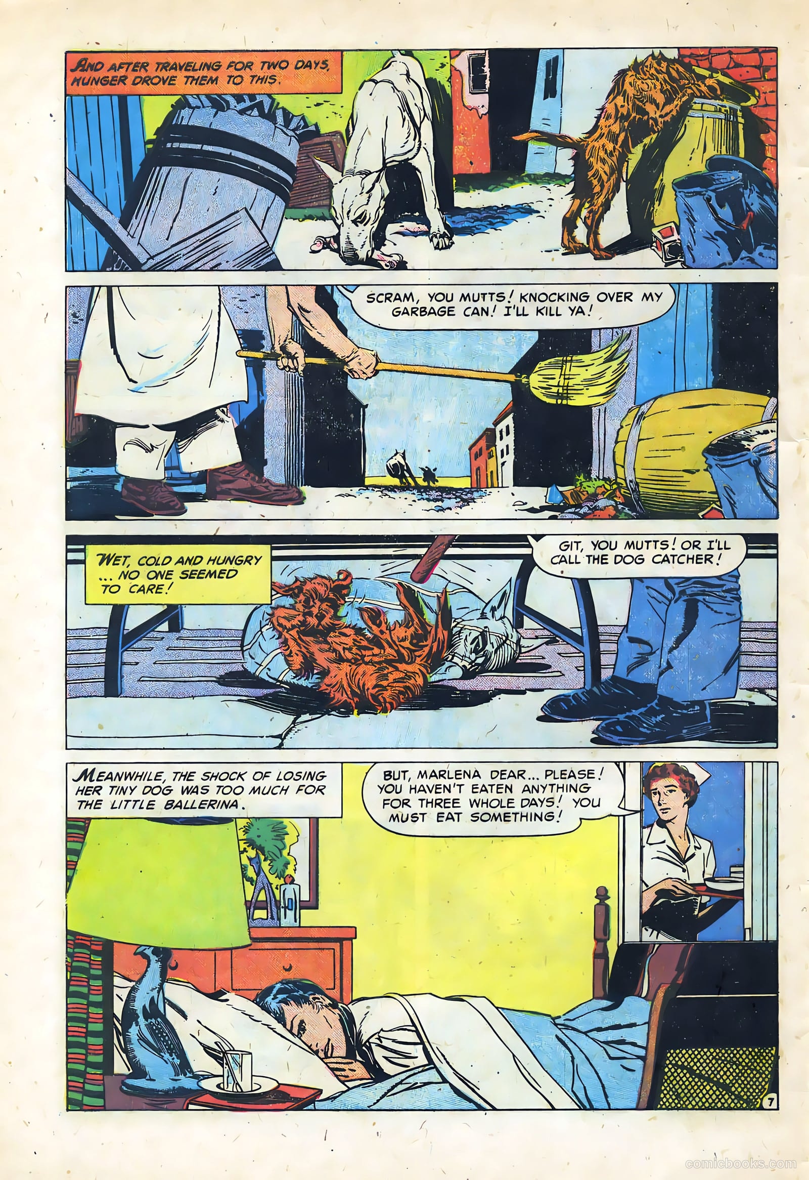 Buster Brown #42 — page 32 of 36