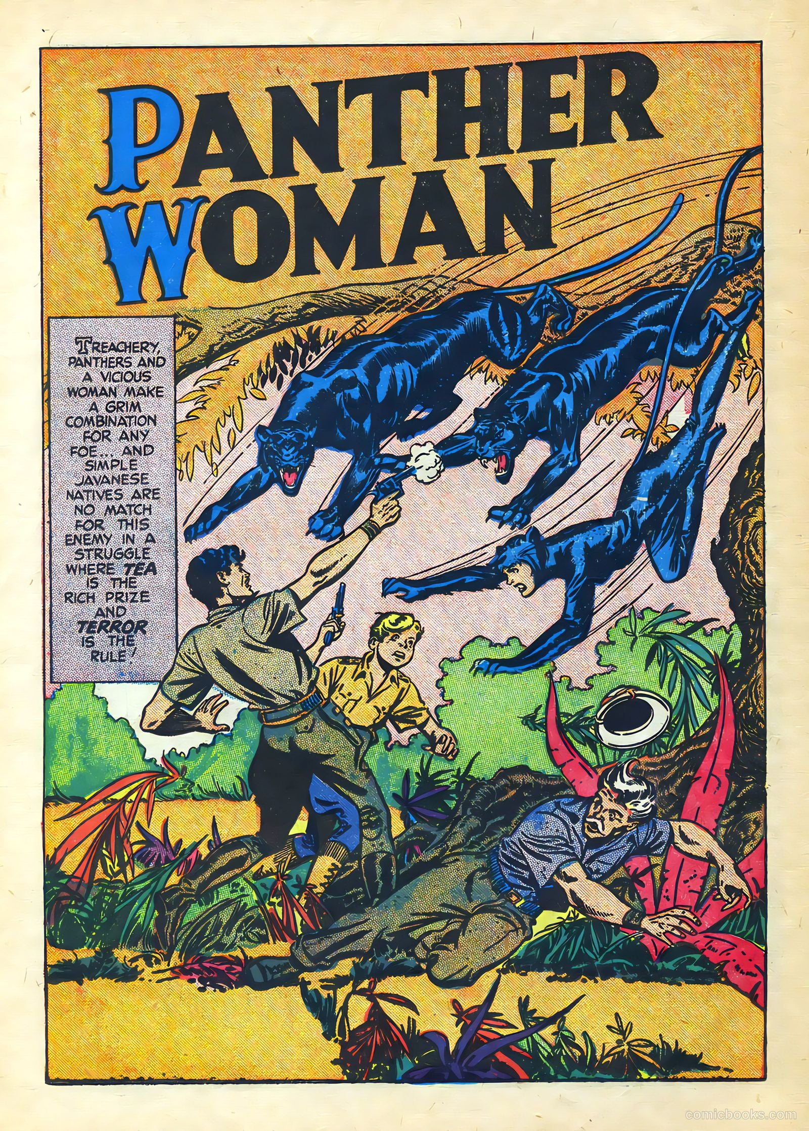 Buster Brown #12 — page 16 of 36
