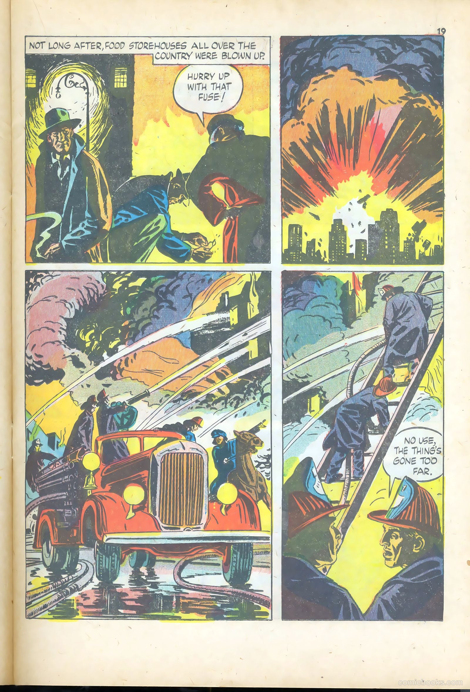 Is This Tomorrow #1 (1947) — page 21 of 52