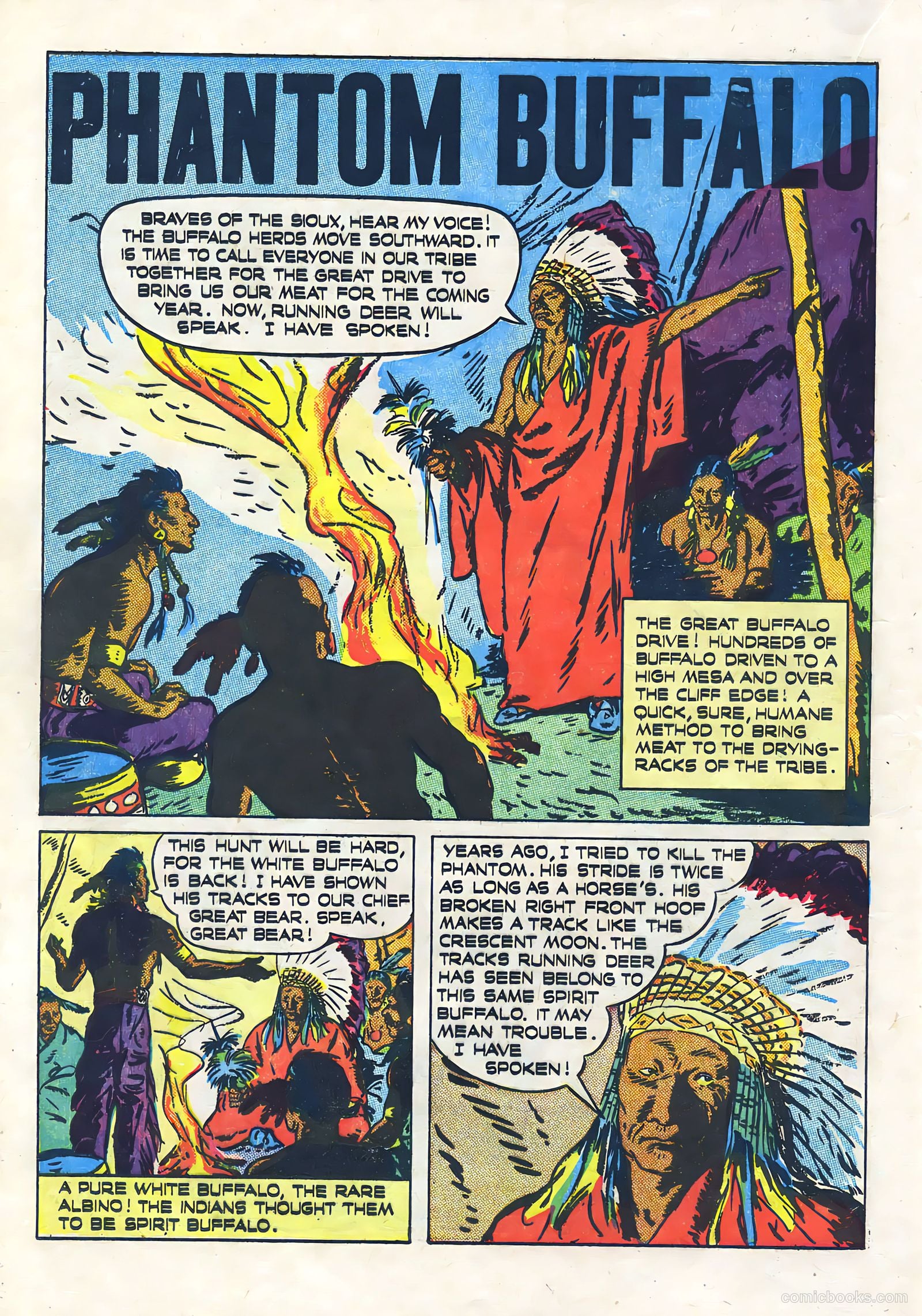 Buster Brown #2 (1947) — page 14 of 36