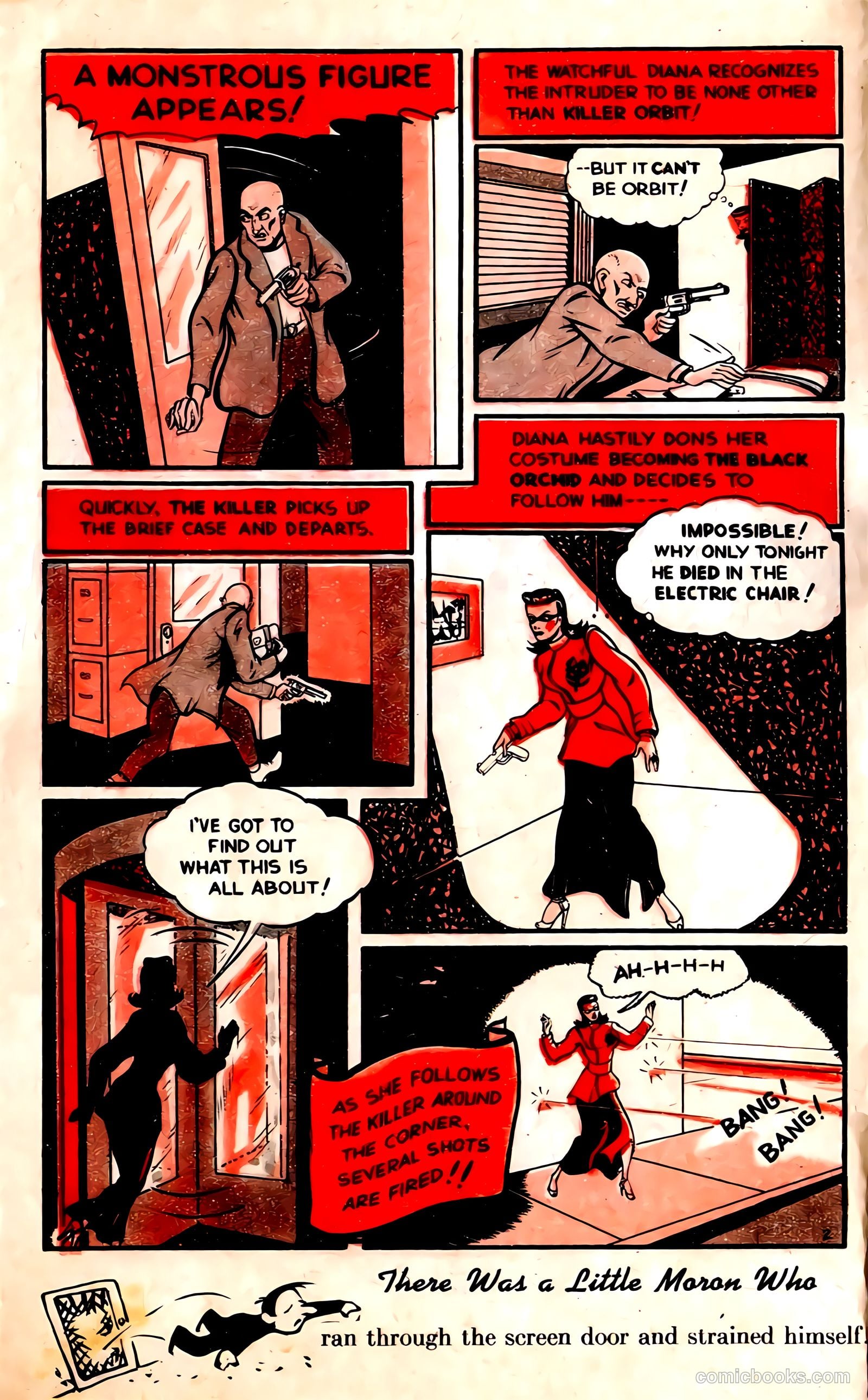 Tops Comics #1 (1944) — page 5 of 114