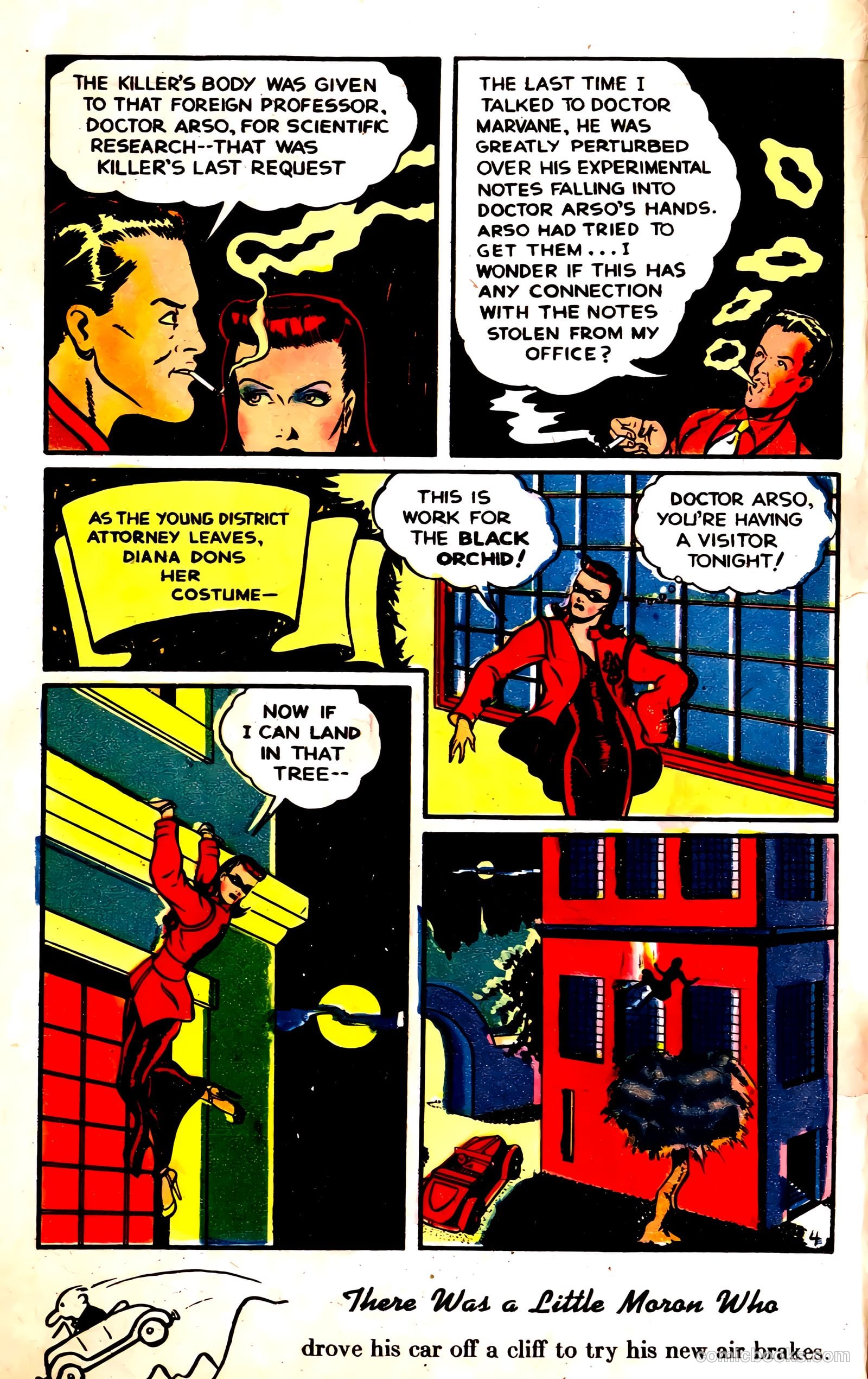 Tops Comics #1 (1944) — page 7 of 114