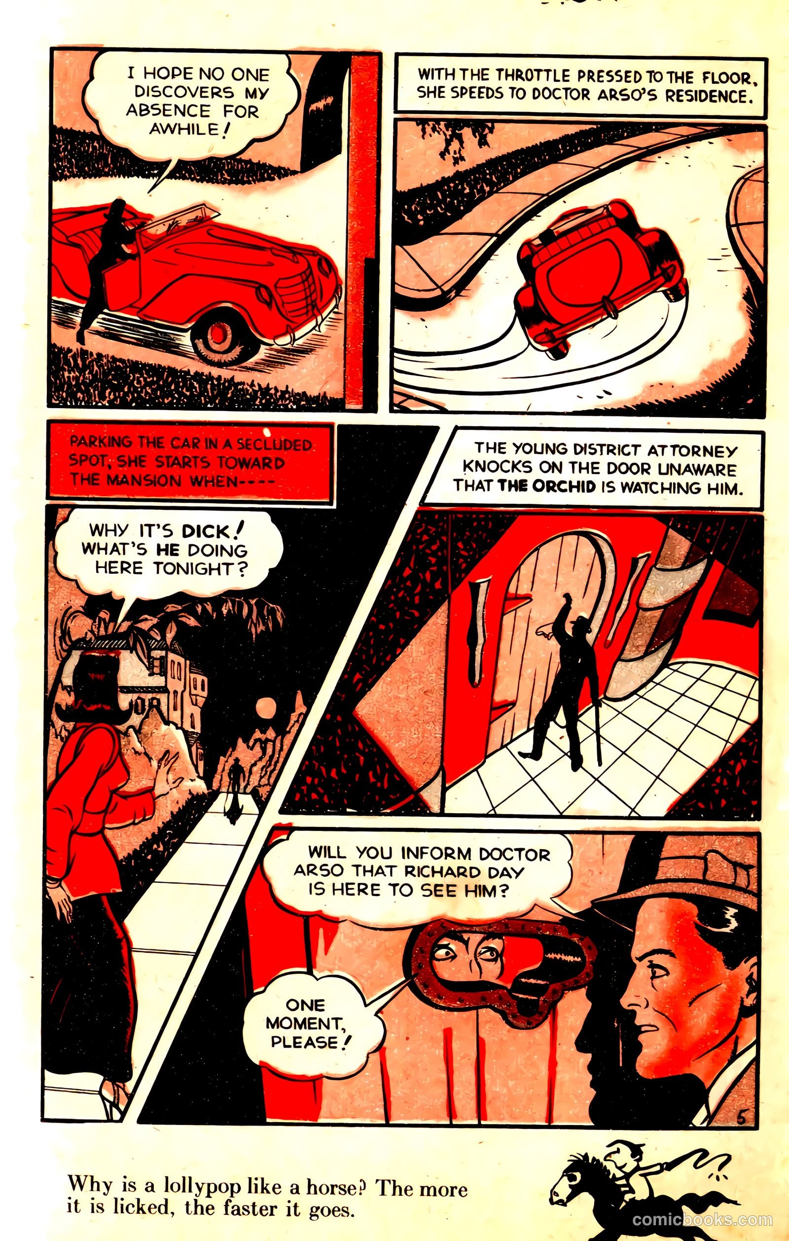Tops Comics #1 (1944) — page 8 of 114
