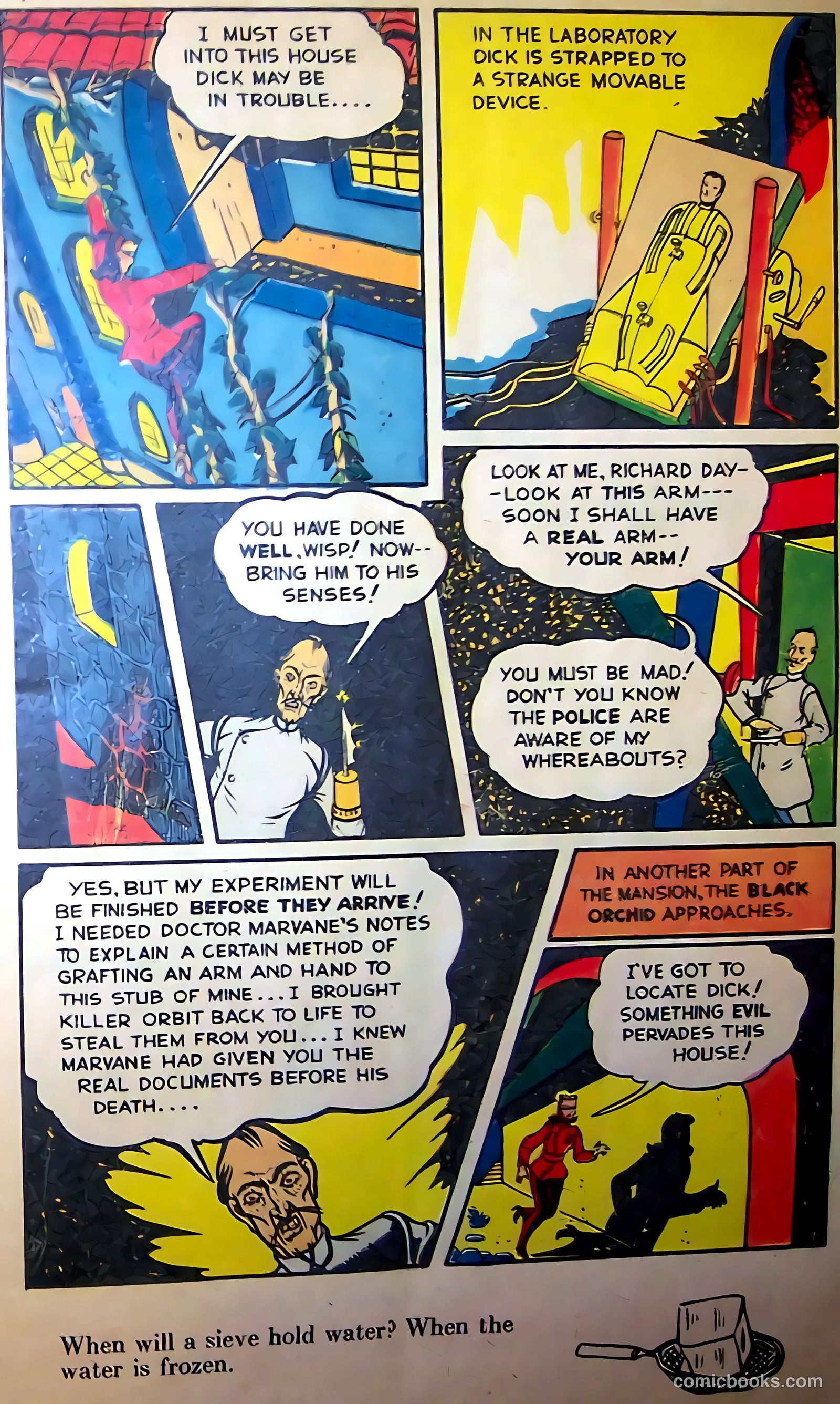 Tops Comics #1 (1944) — page 10 of 114