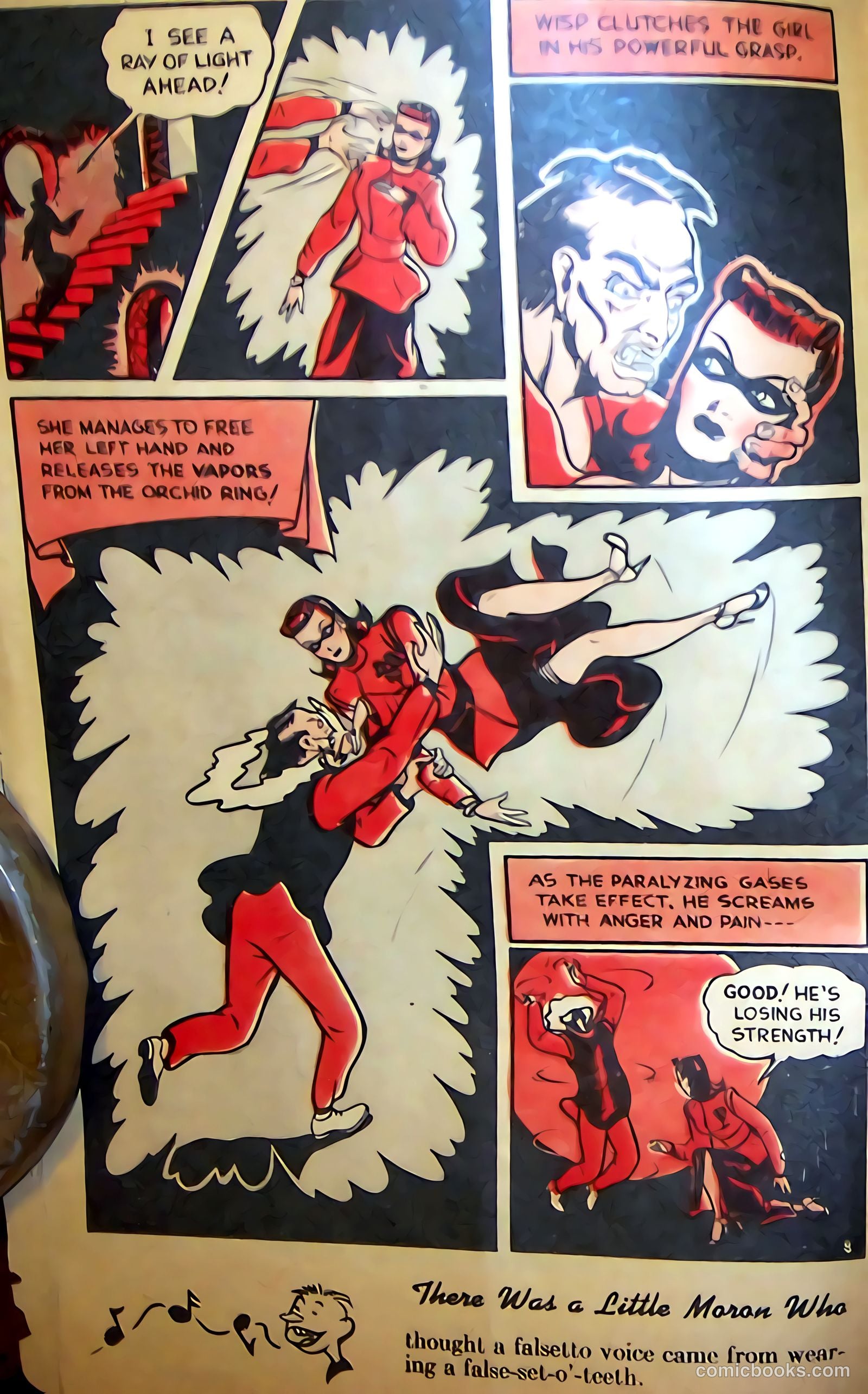 Tops Comics #1 (1944) — page 11 of 114