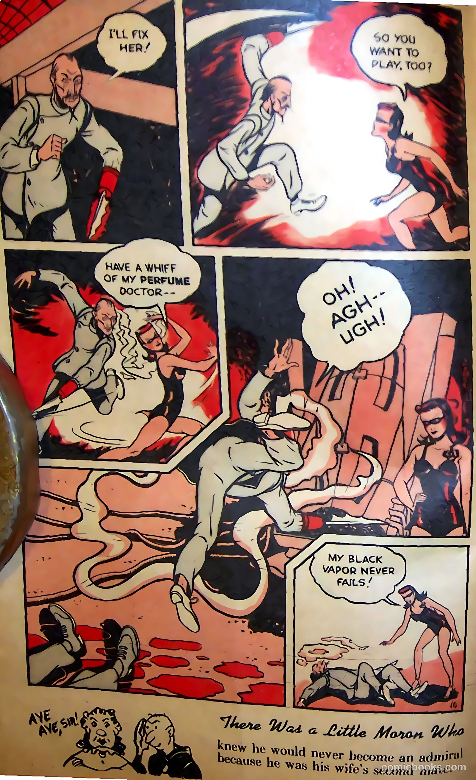 Tops Comics #1 (1944) — page 13 of 114
