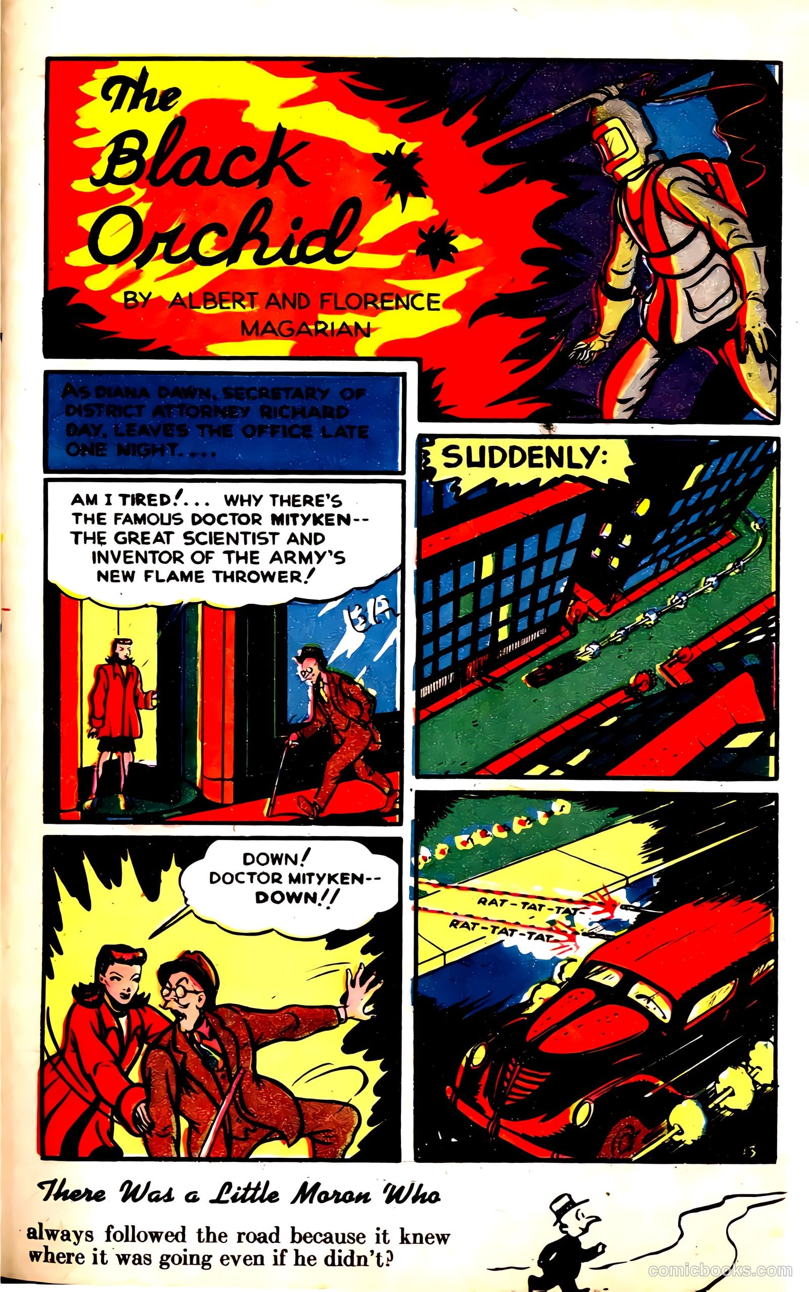 Tops Comics #1 (1944) — page 20 of 114