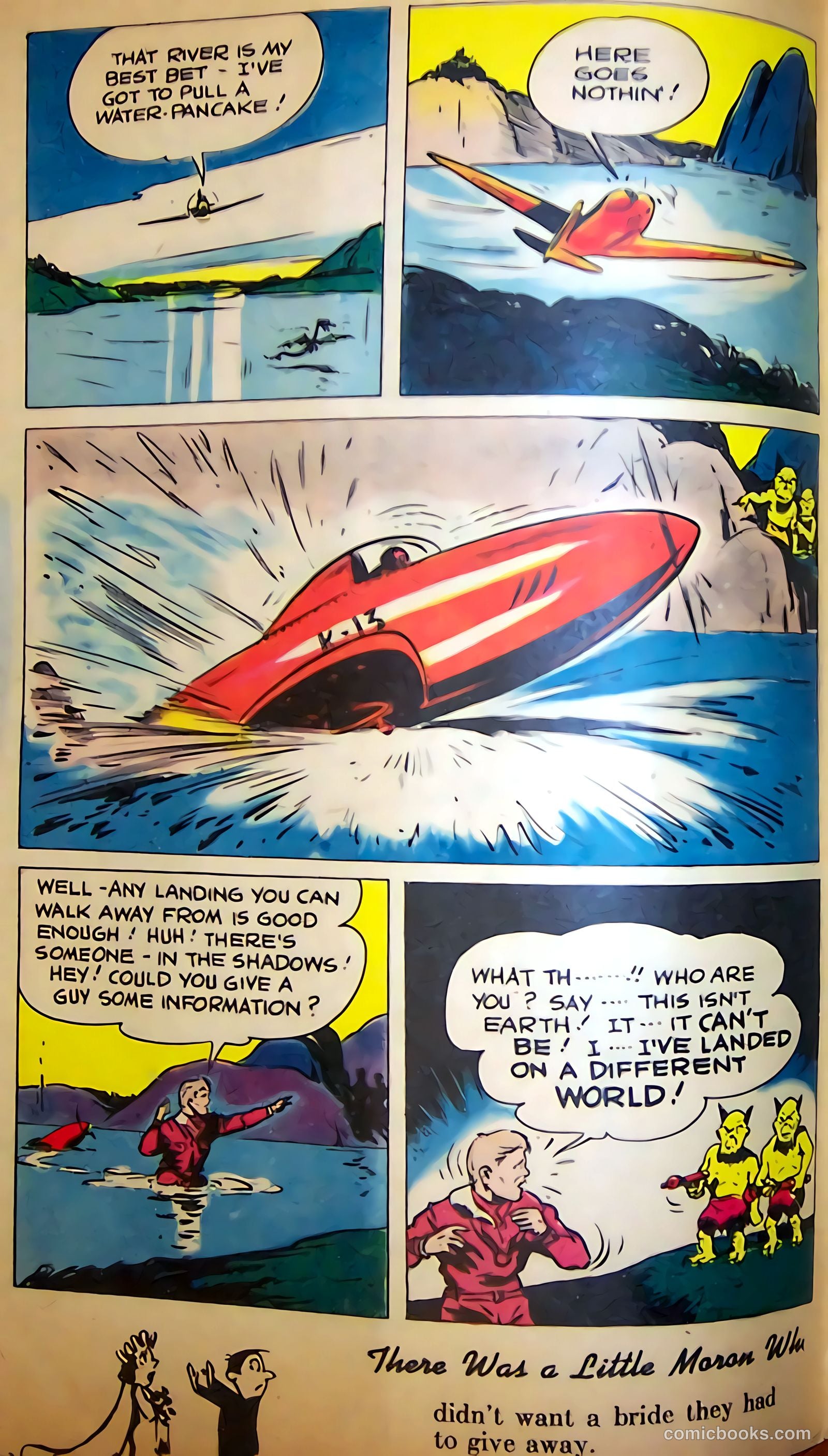 Tops Comics #1 (1944) — page 41 of 114