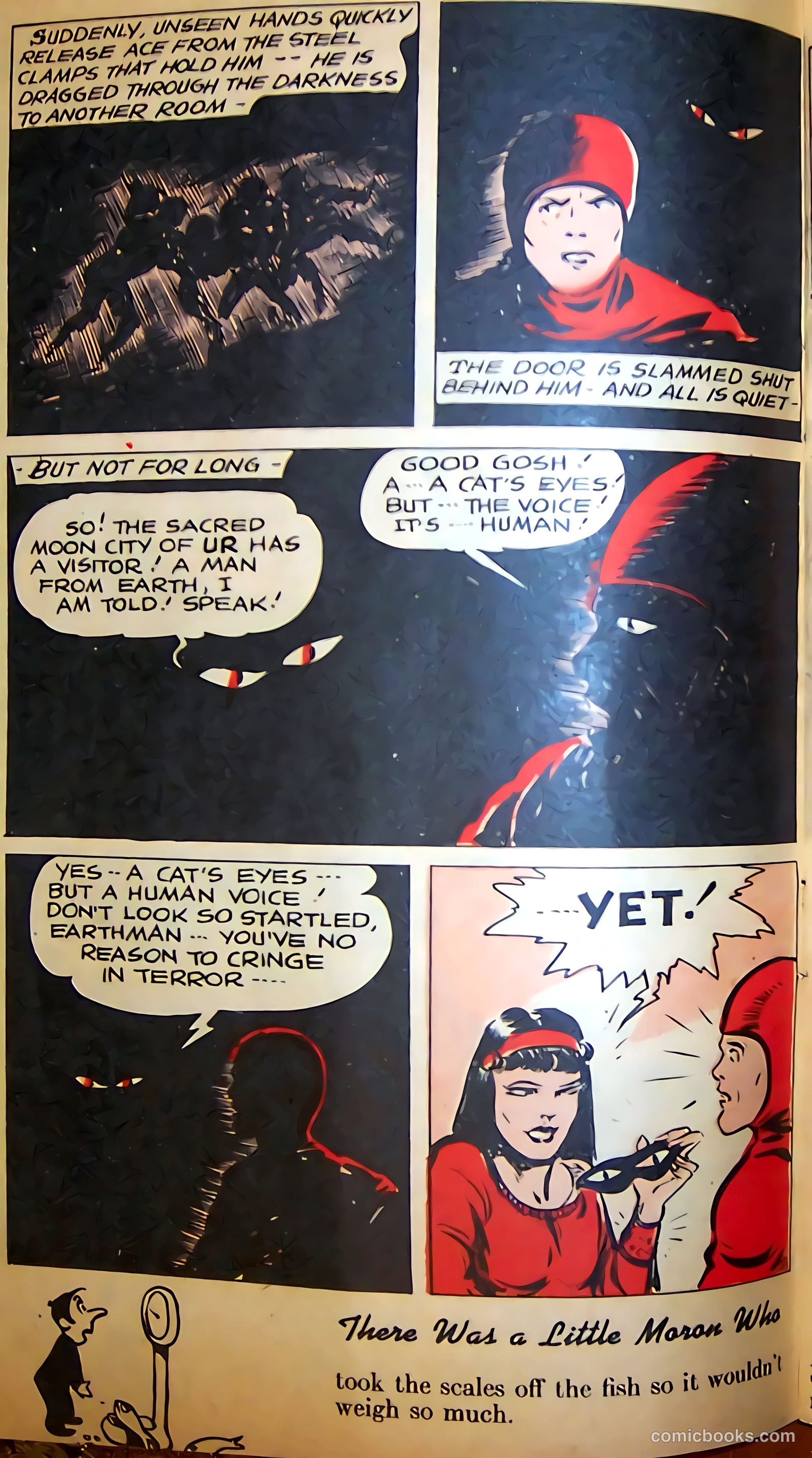 Tops Comics #1 (1944) — page 45 of 114