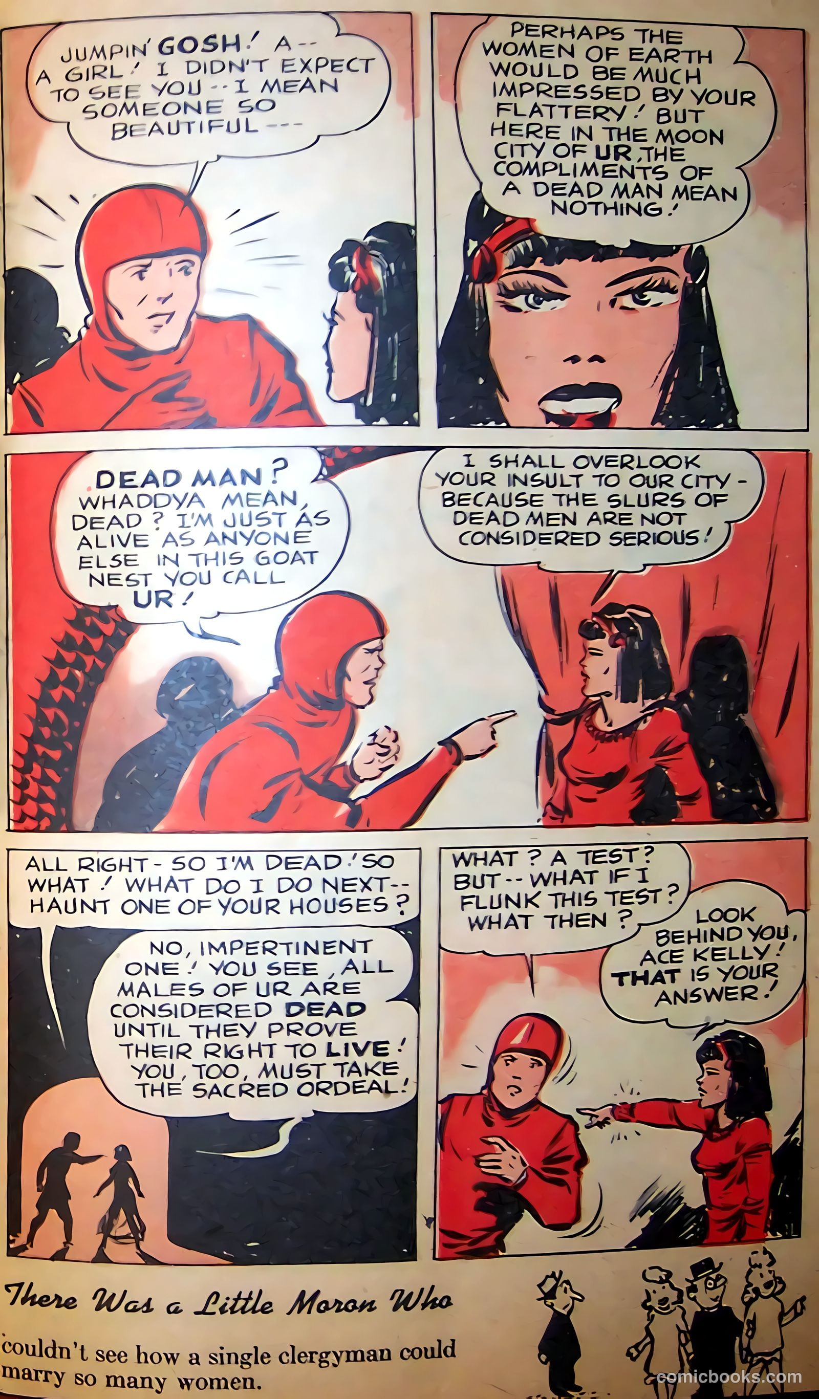 Tops Comics #1 (1944) — page 46 of 114