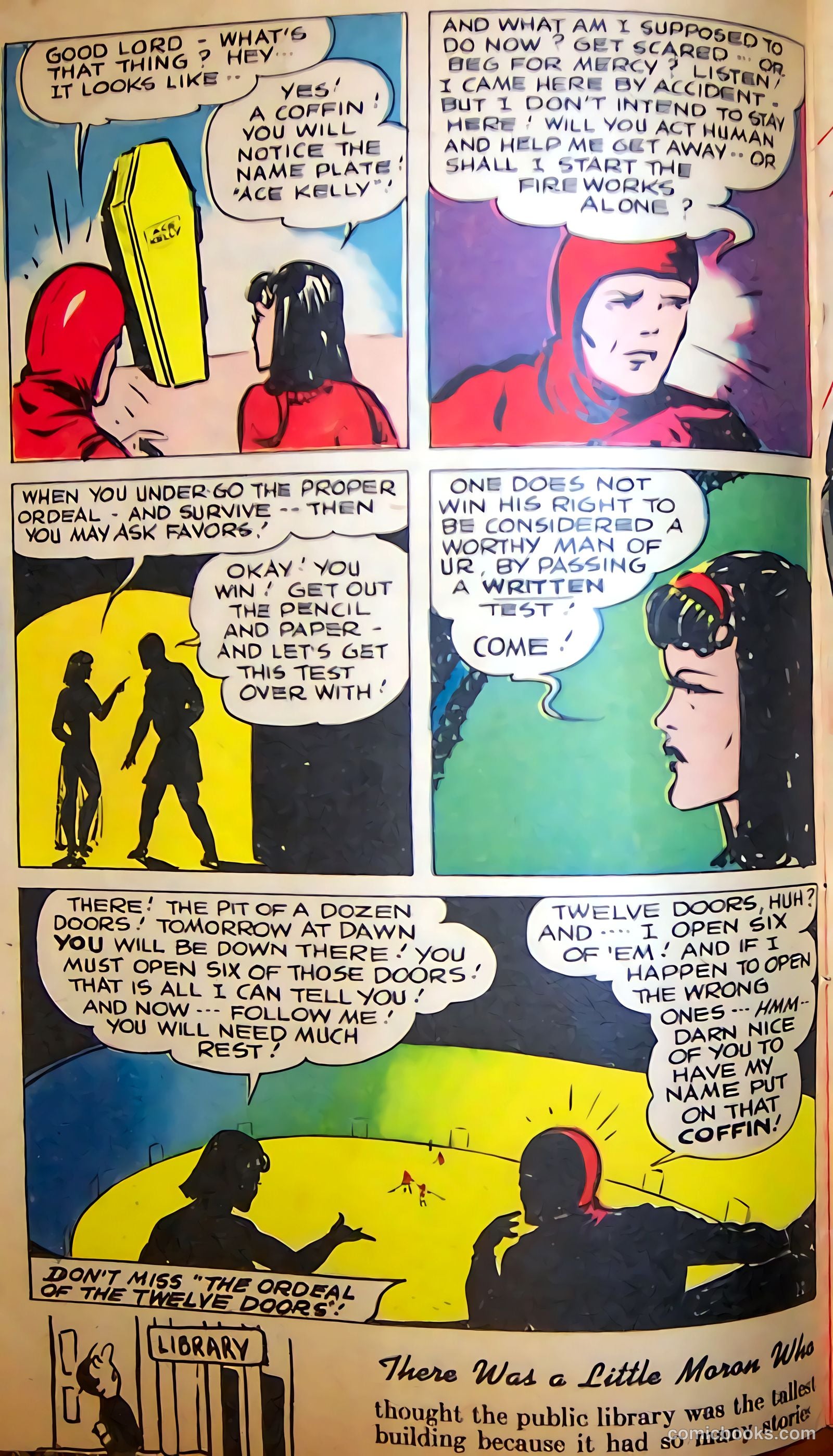 Tops Comics #1 (1944) — page 47 of 114