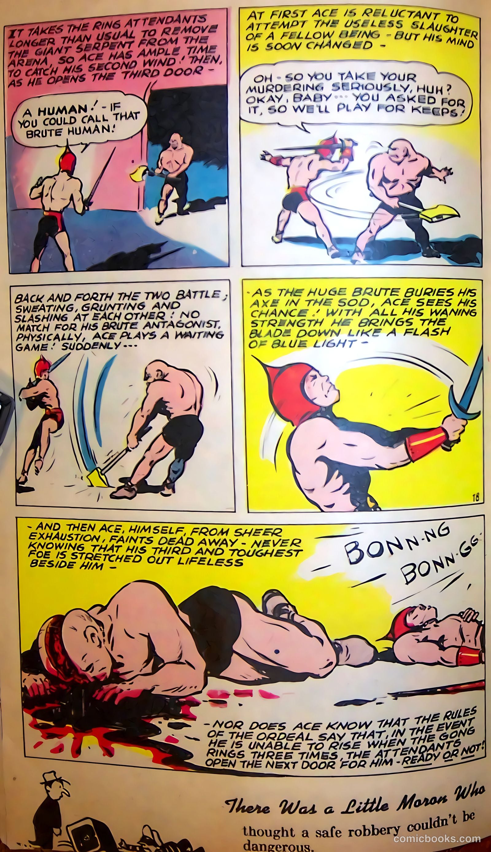 Tops Comics #1 (1944) — page 55 of 114