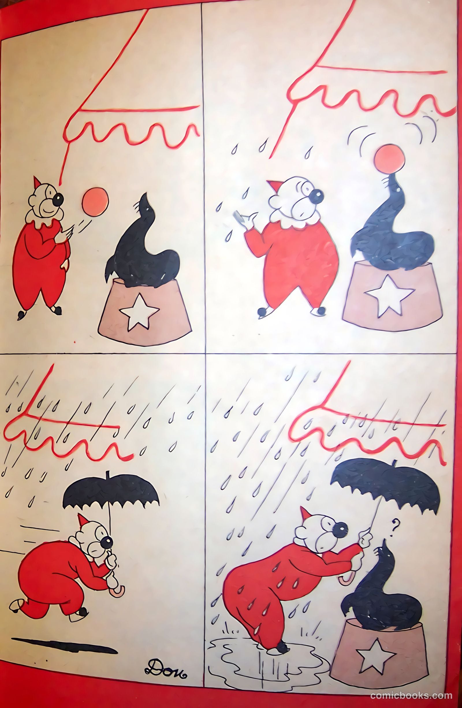 Tops Comics #1 (1944) — page 62 of 114