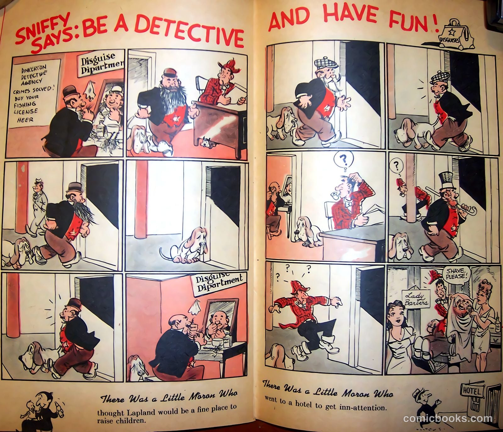 Tops Comics #1 (1944) — page 76 of 114