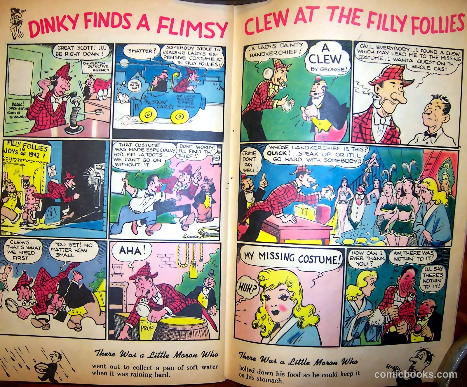 Tops Comics #1 (1944) — page 78 of 114