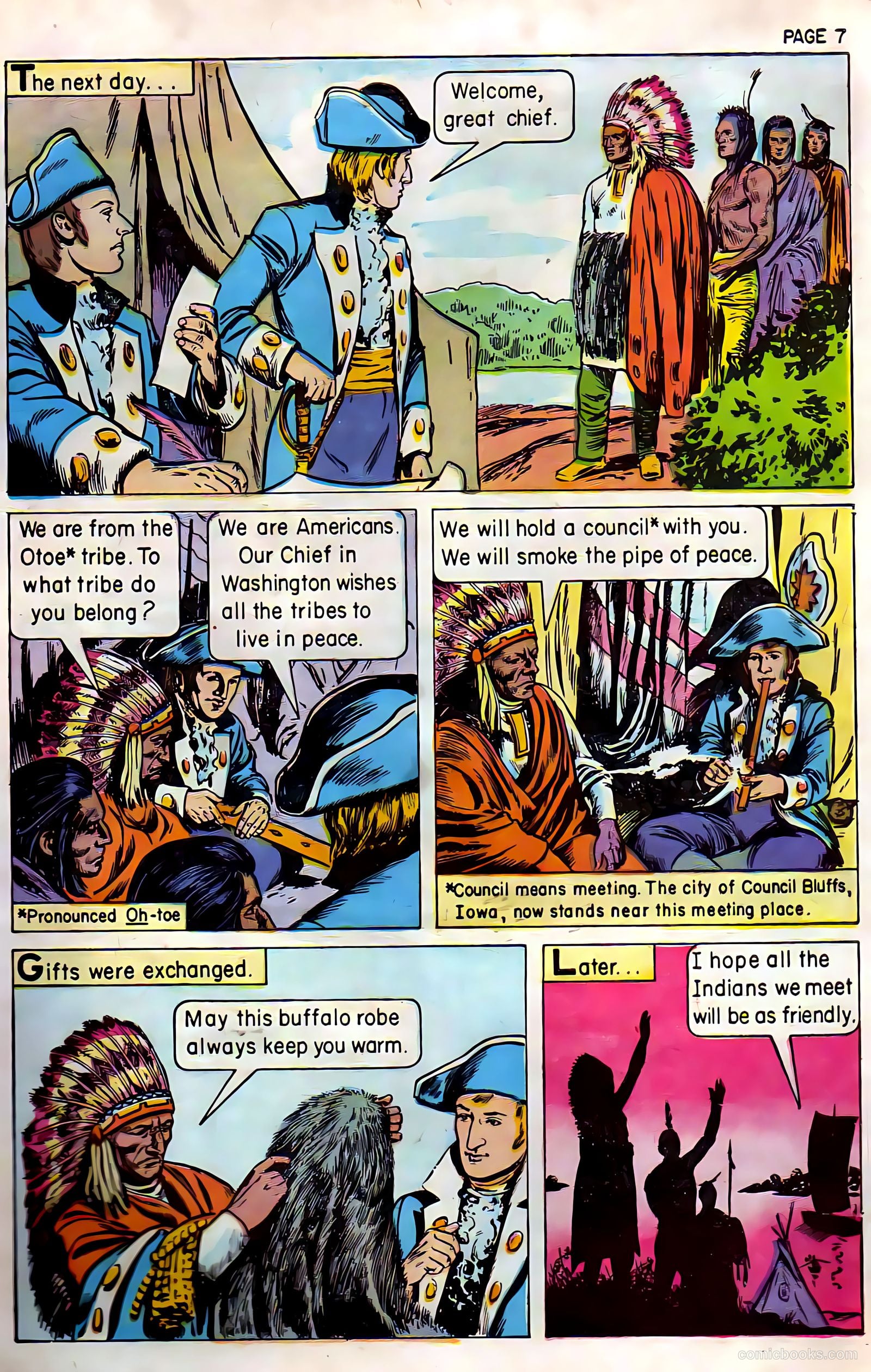 Picture Progress #2 (1955) — page 9 of 36