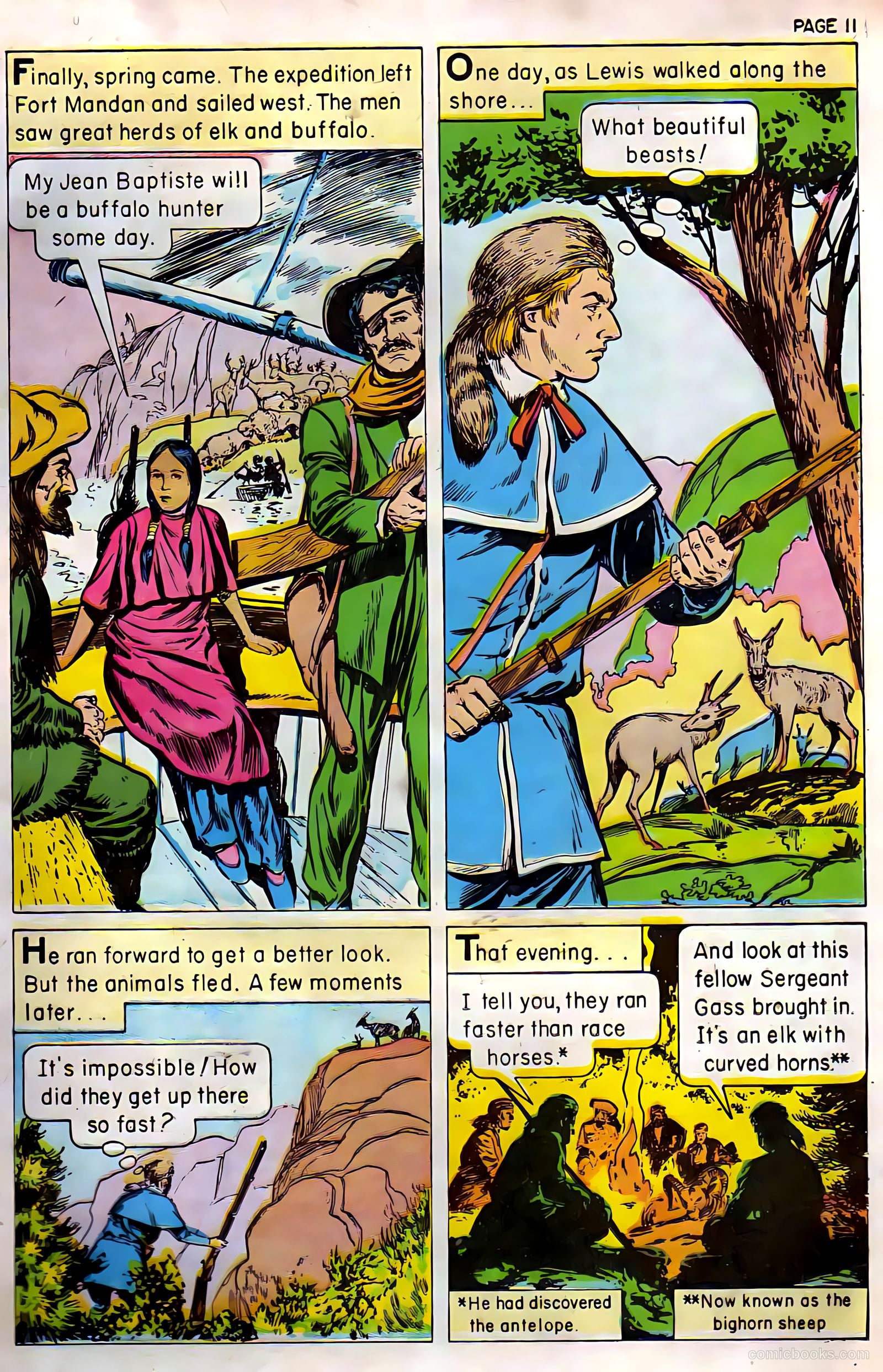 Picture Progress #2 (1955) — page 13 of 36
