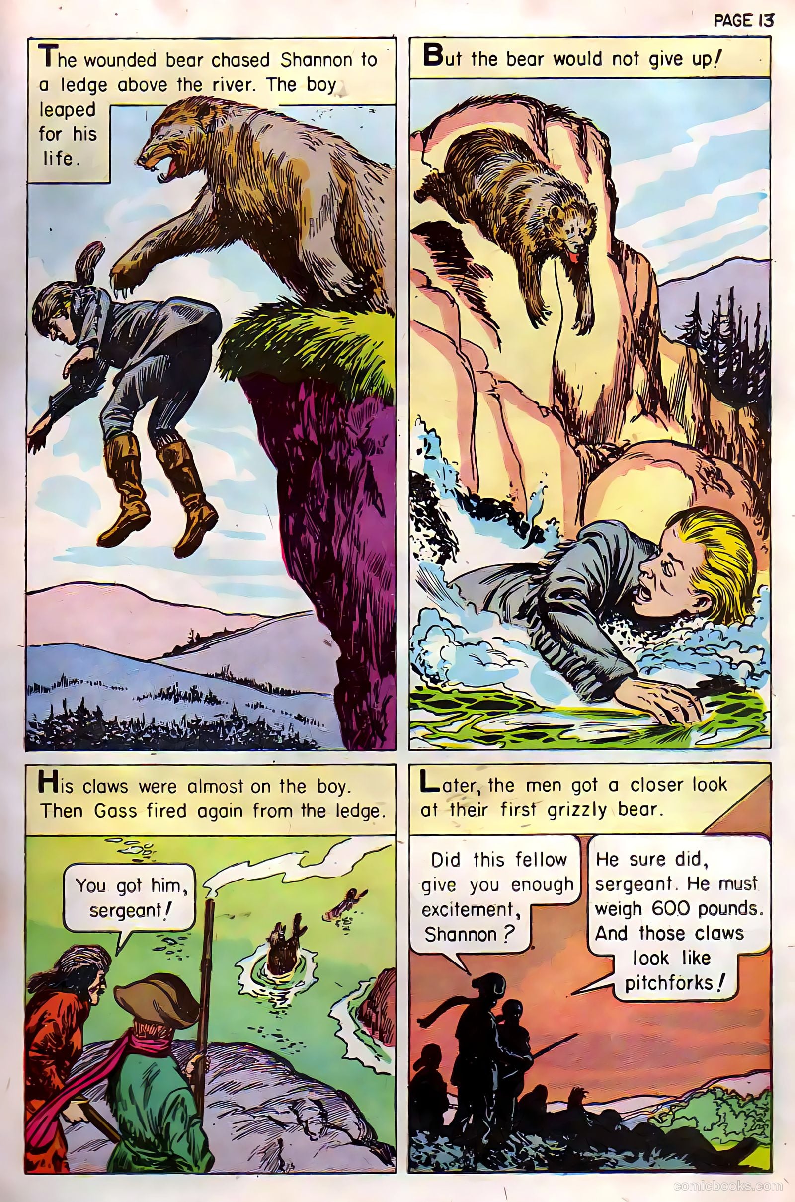 Picture Progress #2 (1955) — page 15 of 36
