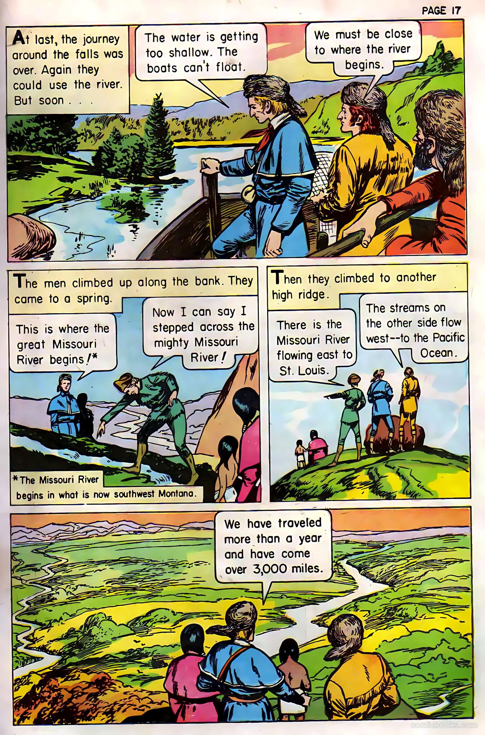 Picture Progress #2 (1955) — page 19 of 36