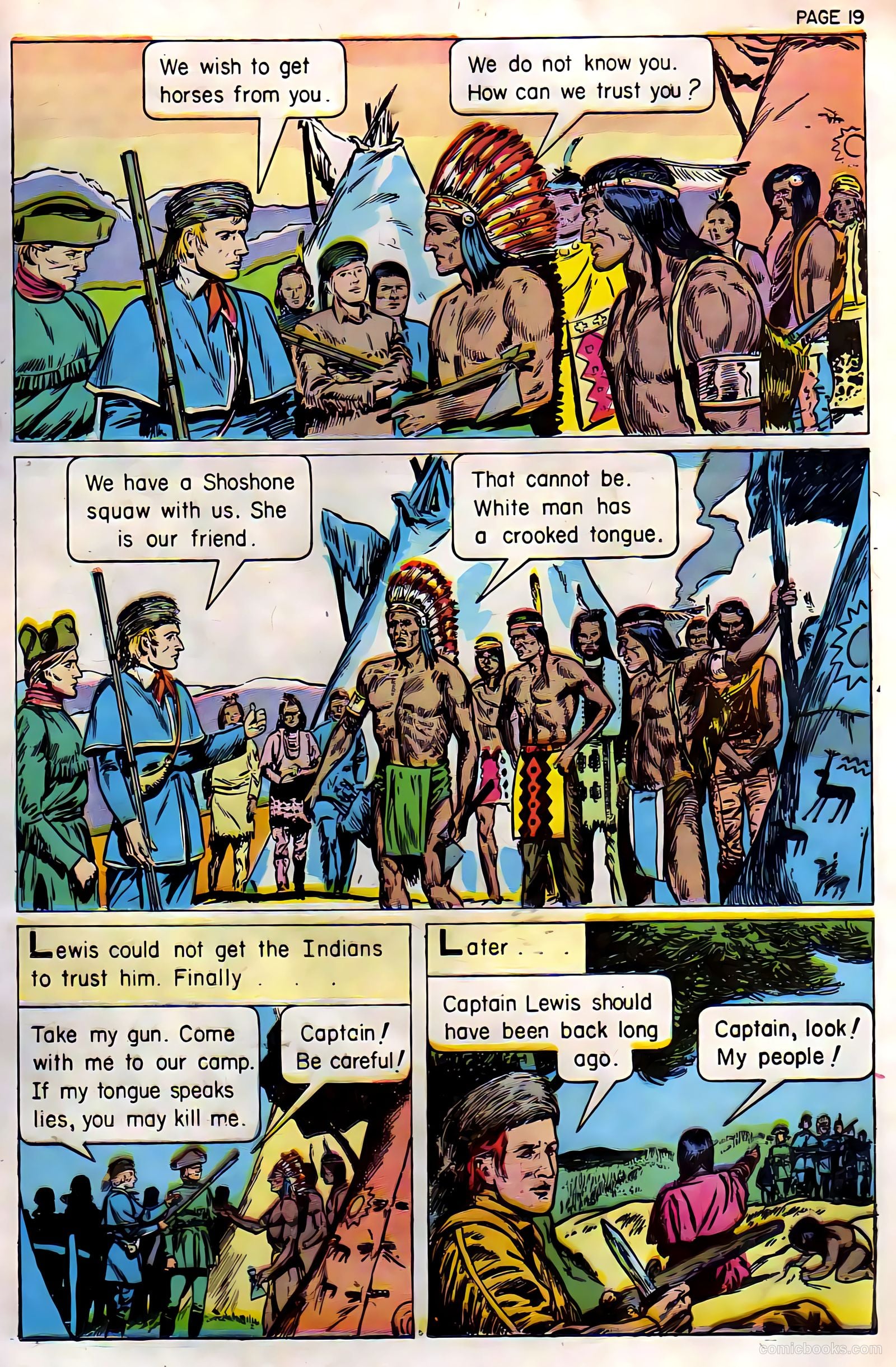 Picture Progress #2 (1955) — page 21 of 36