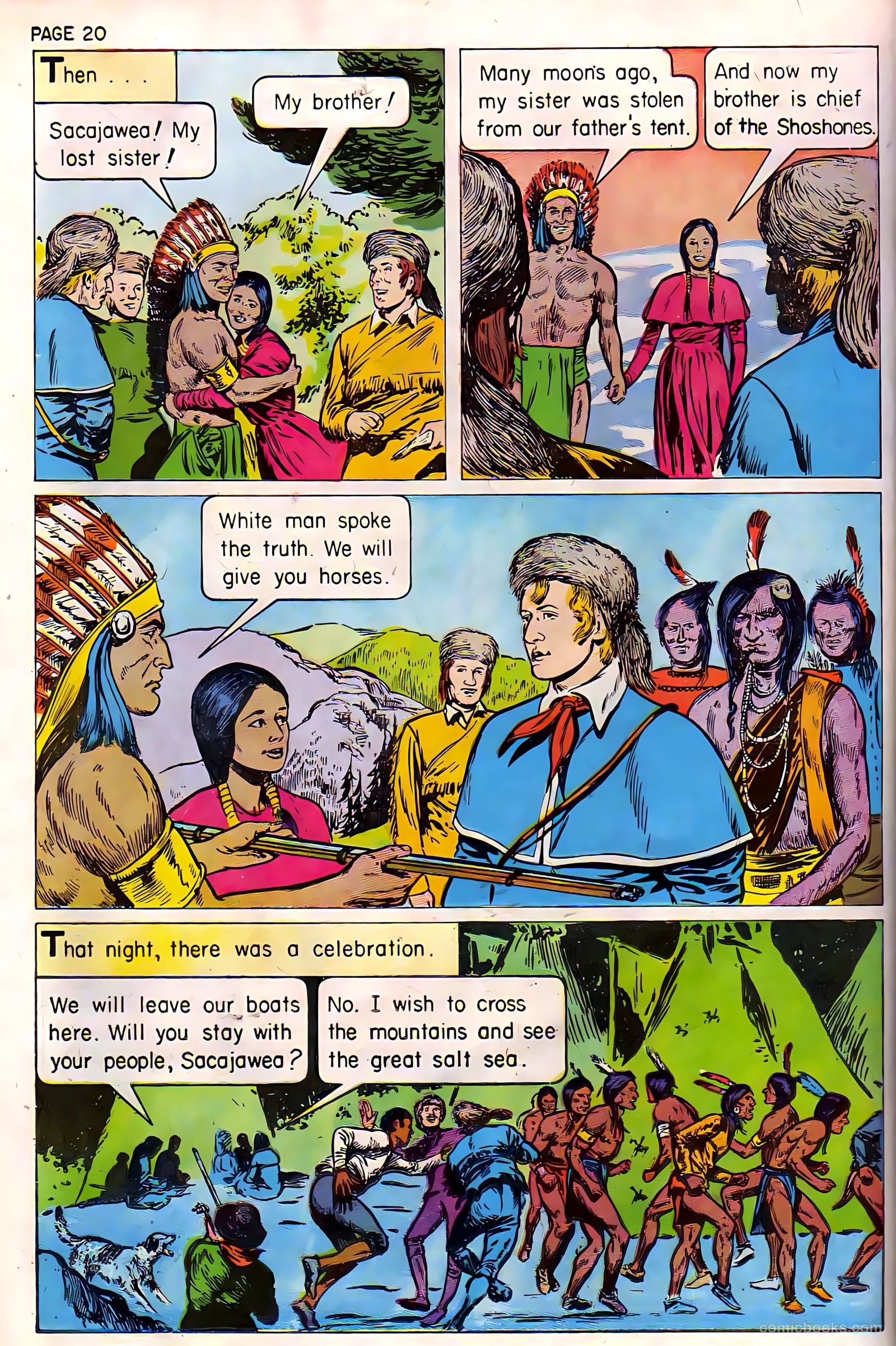 Picture Progress #2 (1955) — page 22 of 36