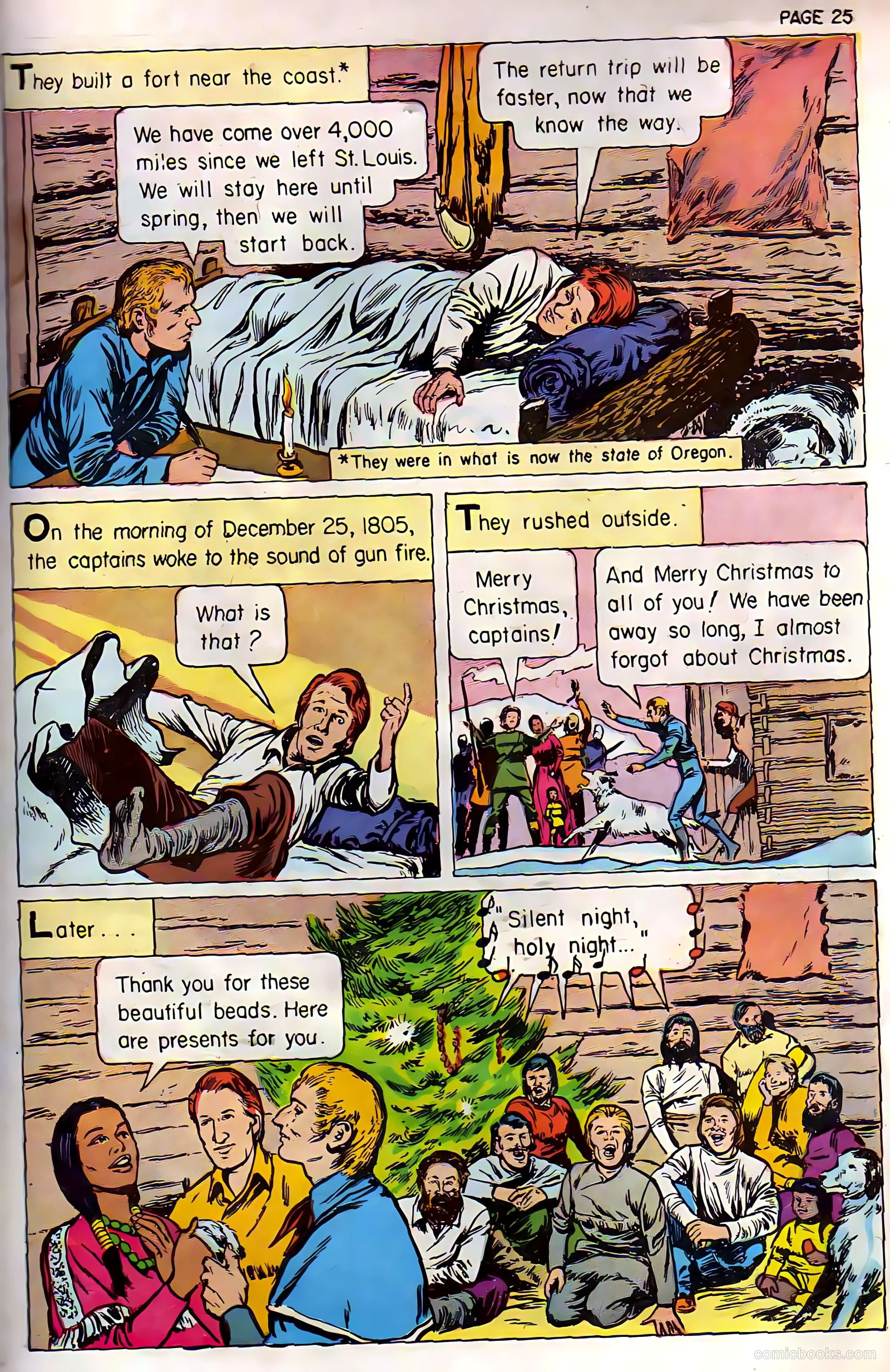 Picture Progress #2 (1955) — page 27 of 36