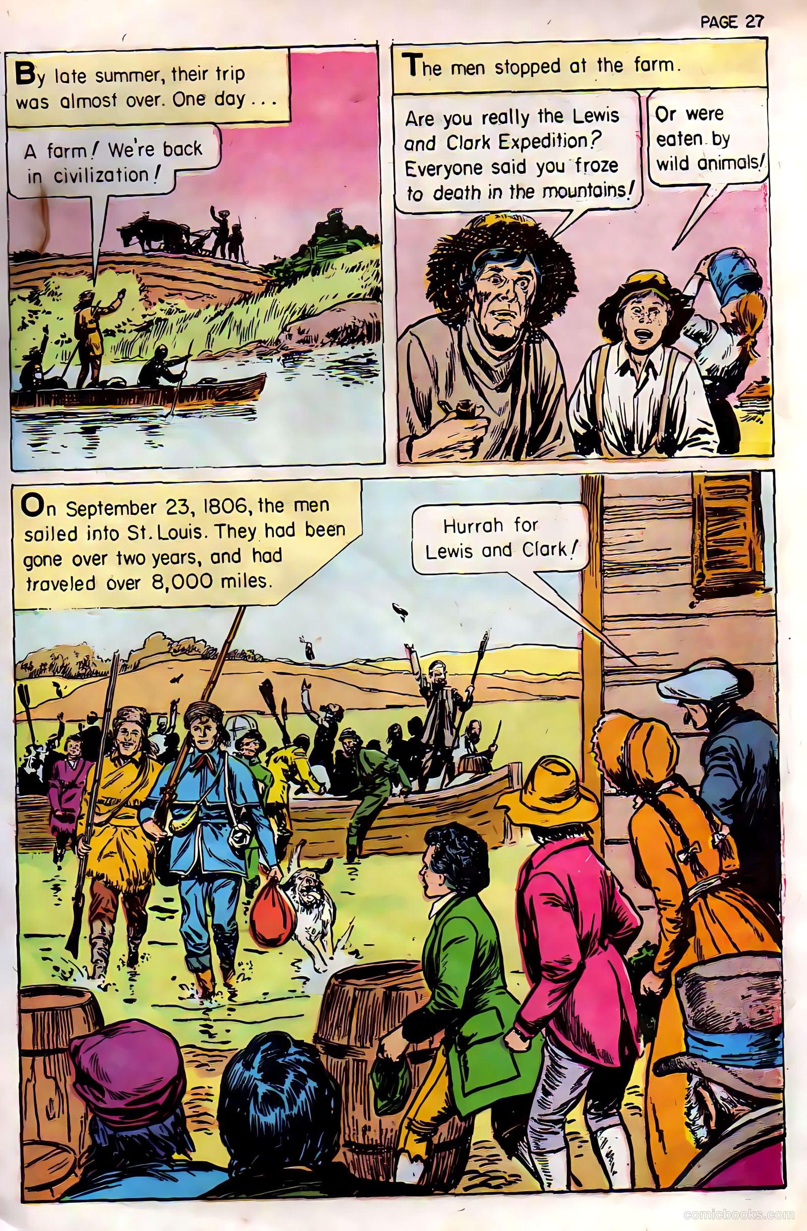 Picture Progress #2 (1955) — page 29 of 36