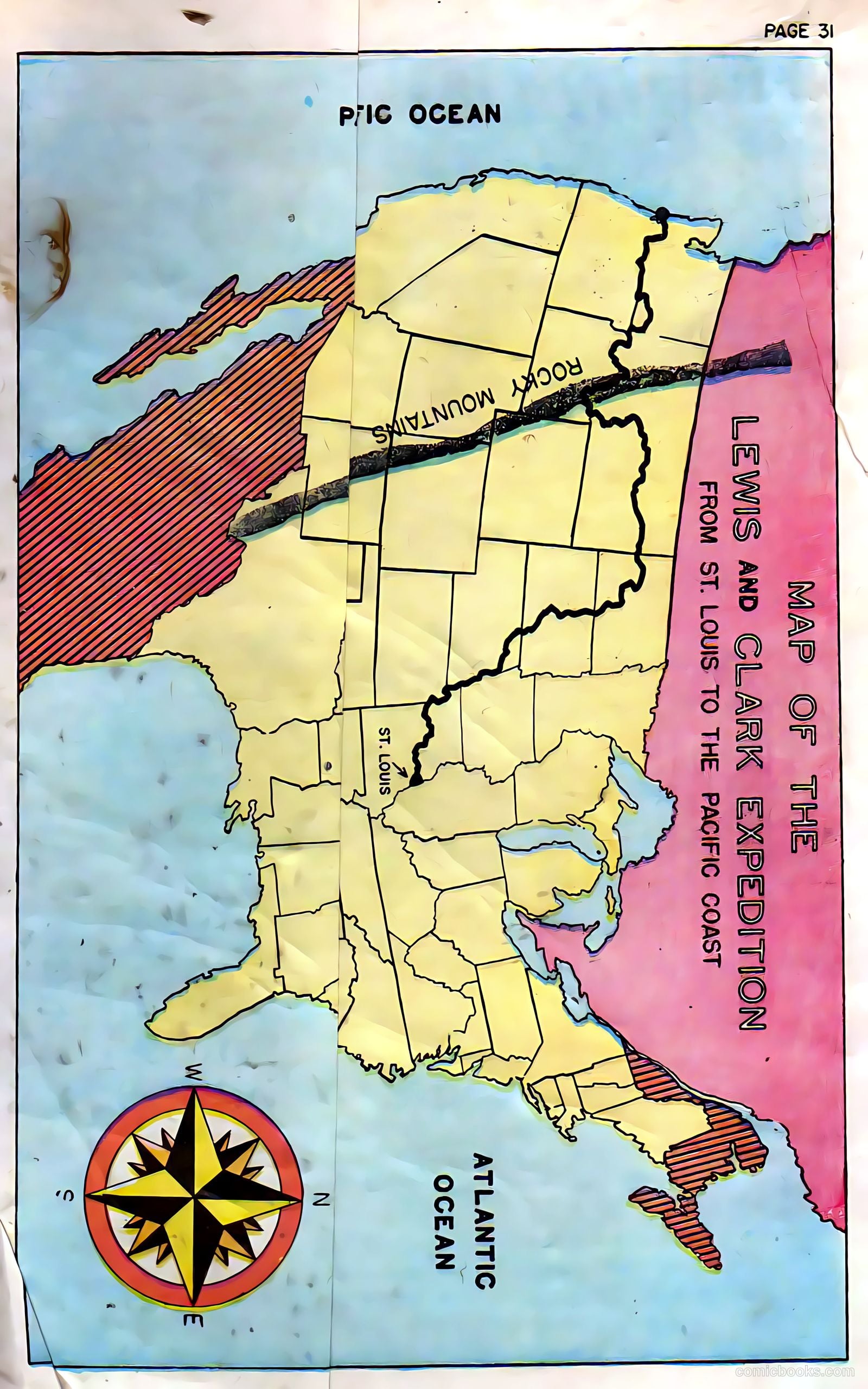 Picture Progress #2 (1955) — page 33 of 36