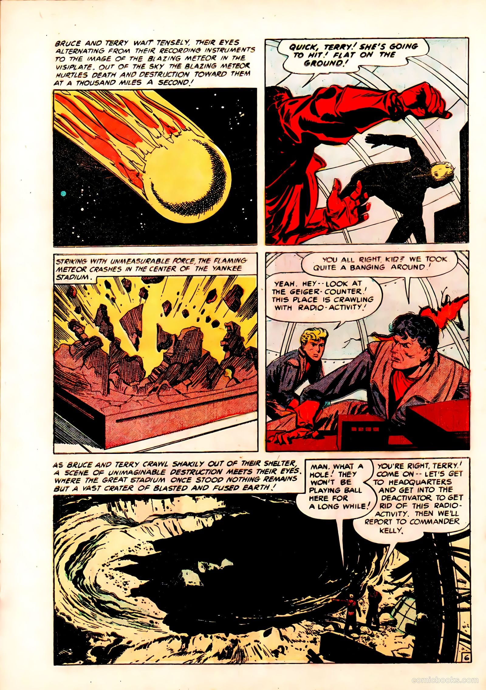 Buster Brown #28 — page 8 of 36