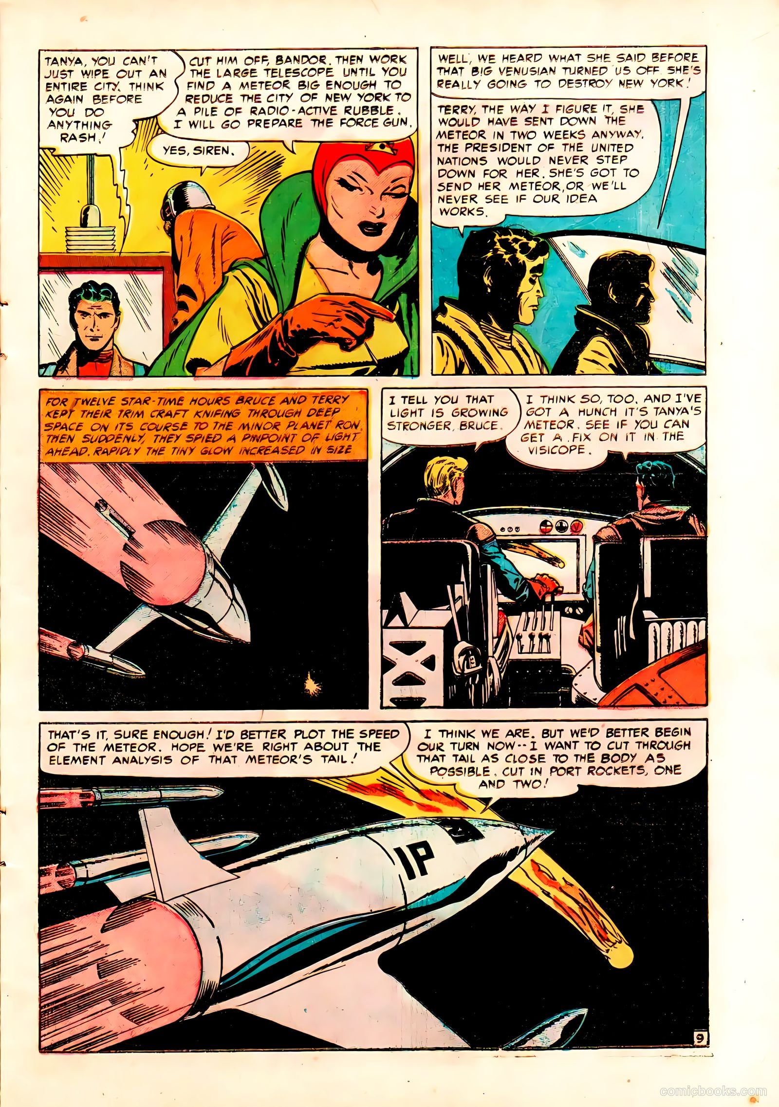 Buster Brown #28 — page 11 of 36
