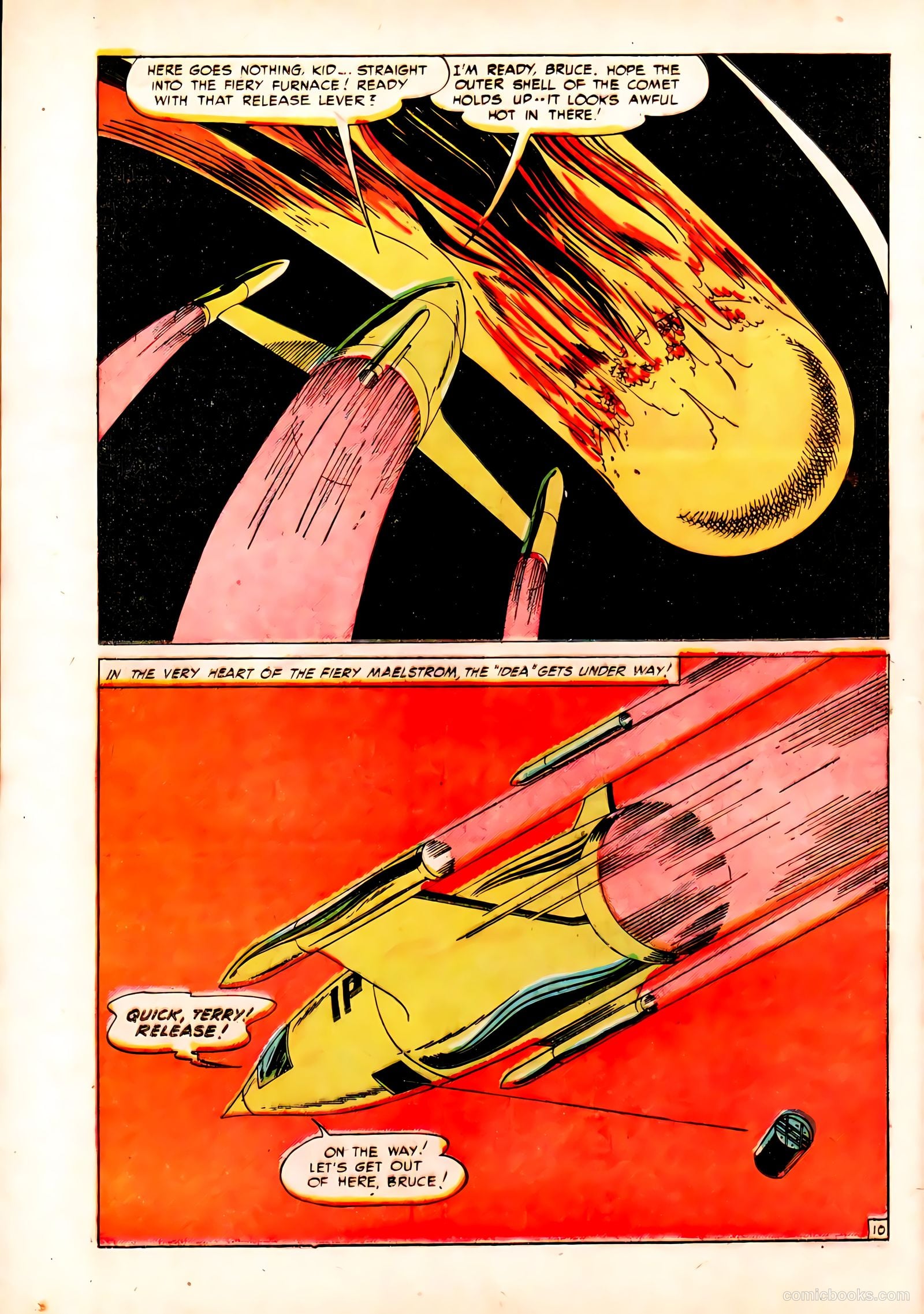 Buster Brown #28 — page 12 of 36