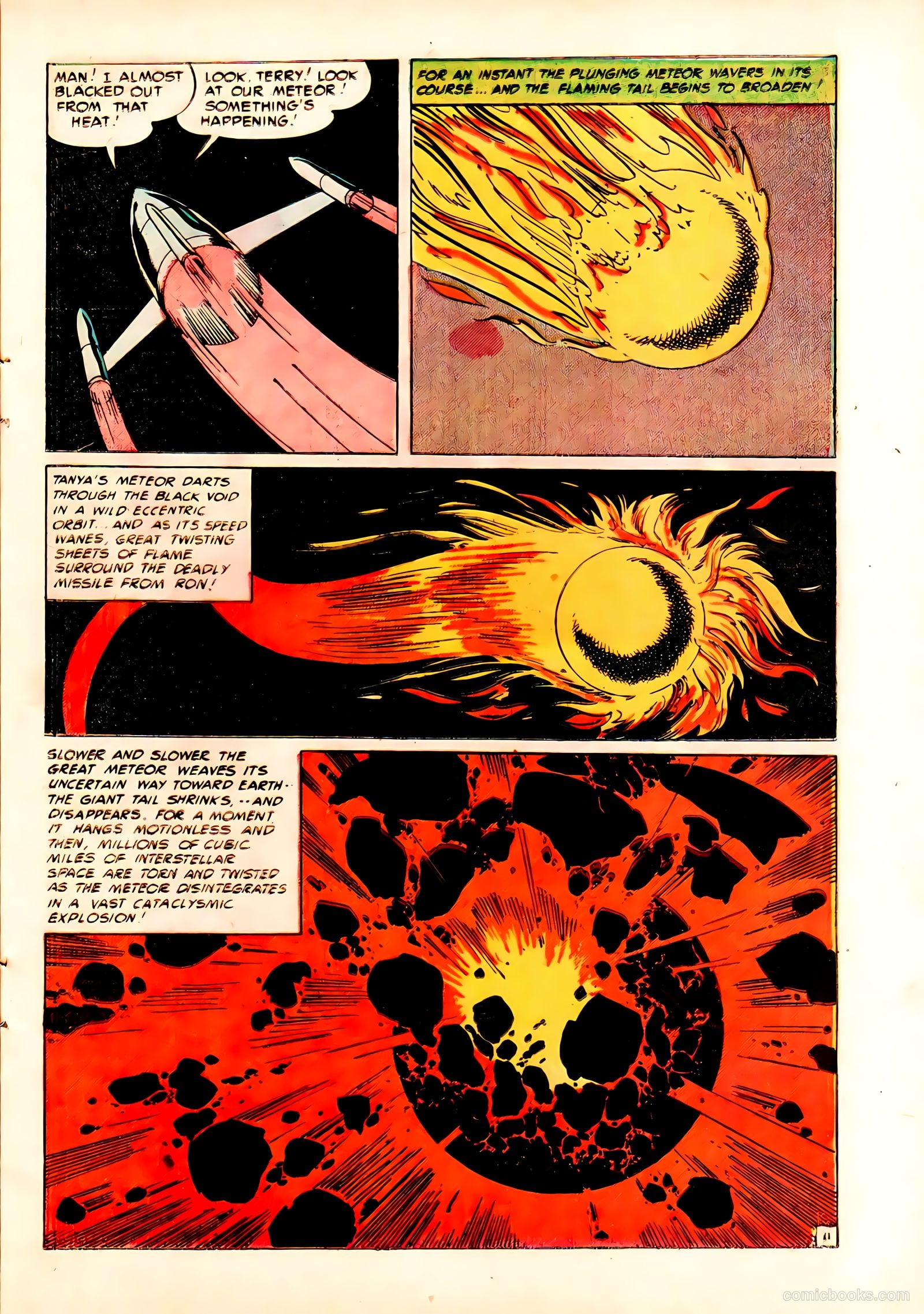 Buster Brown #28 — page 13 of 36