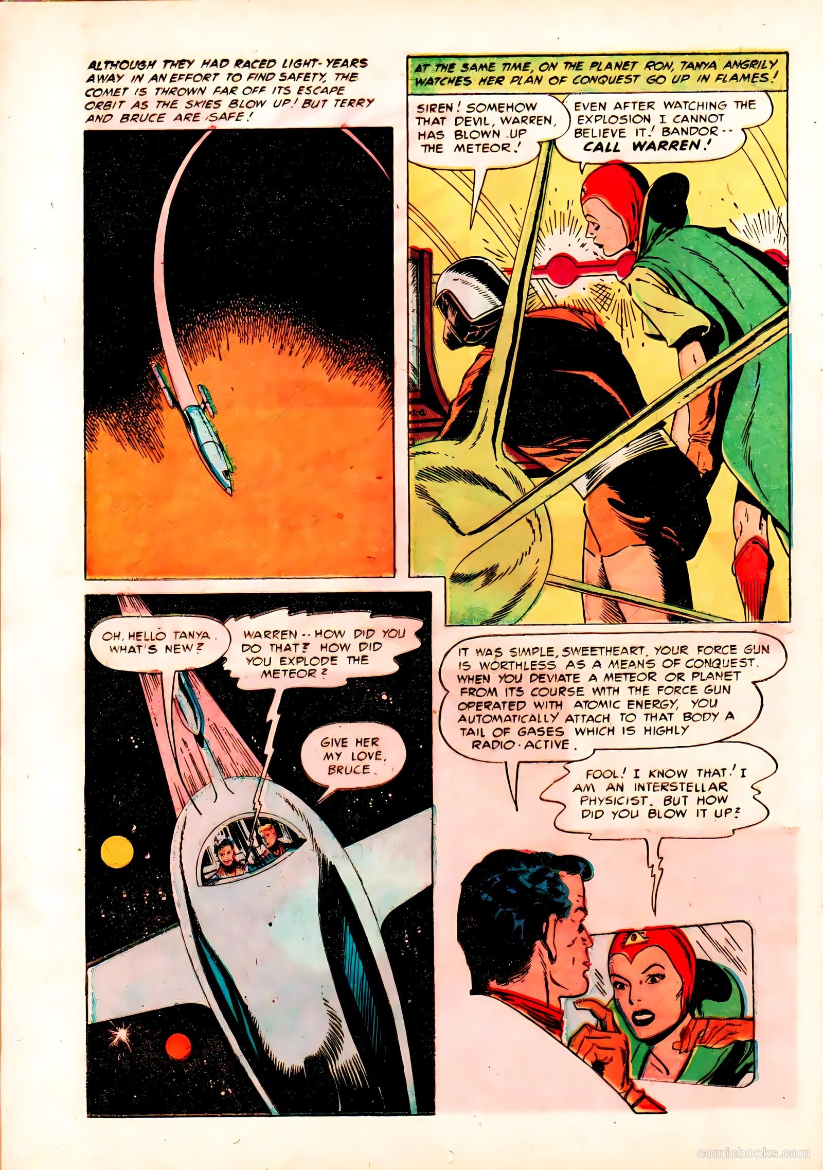 Buster Brown #28 — page 14 of 36