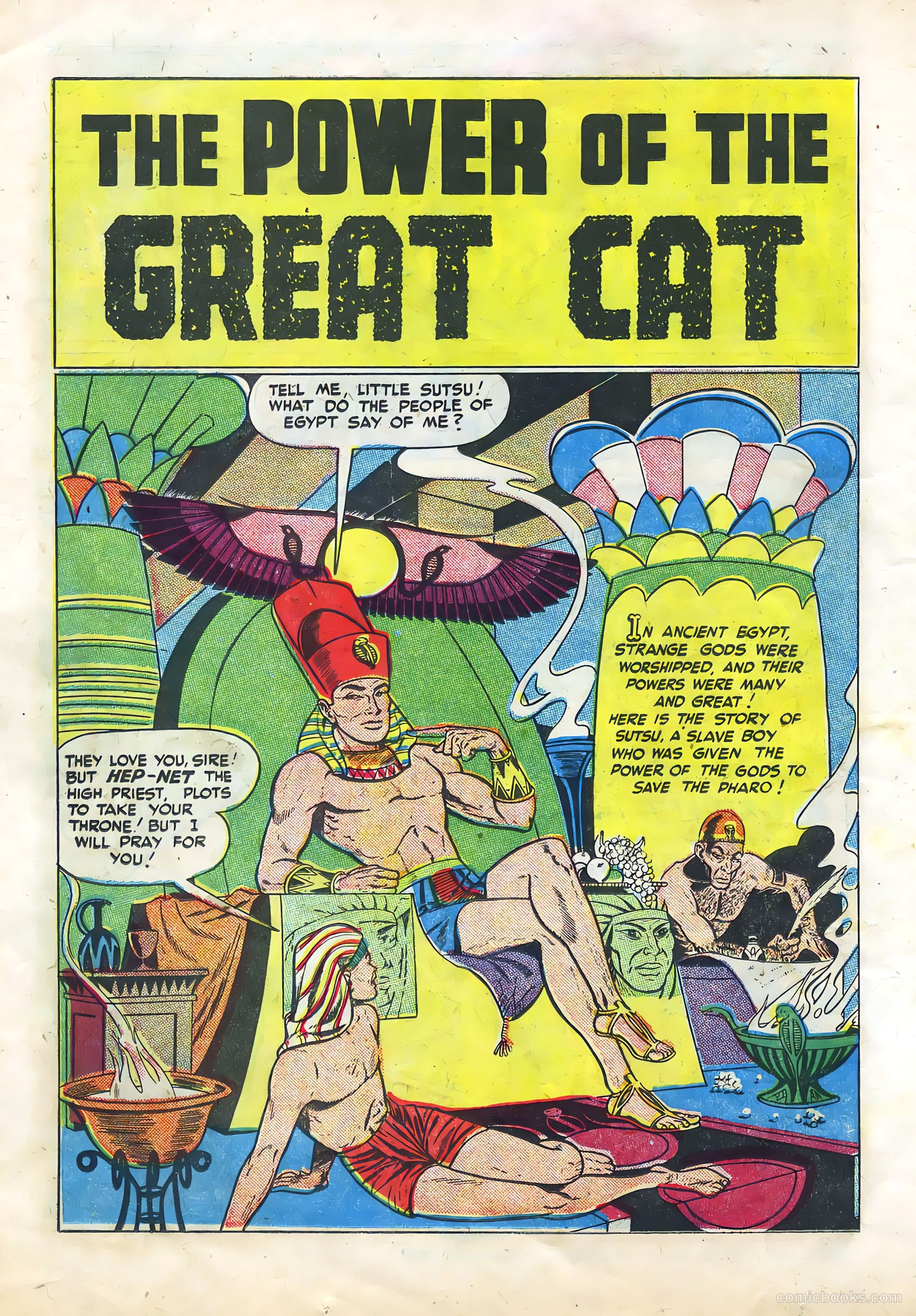Buster Brown #9 — page 26 of 36