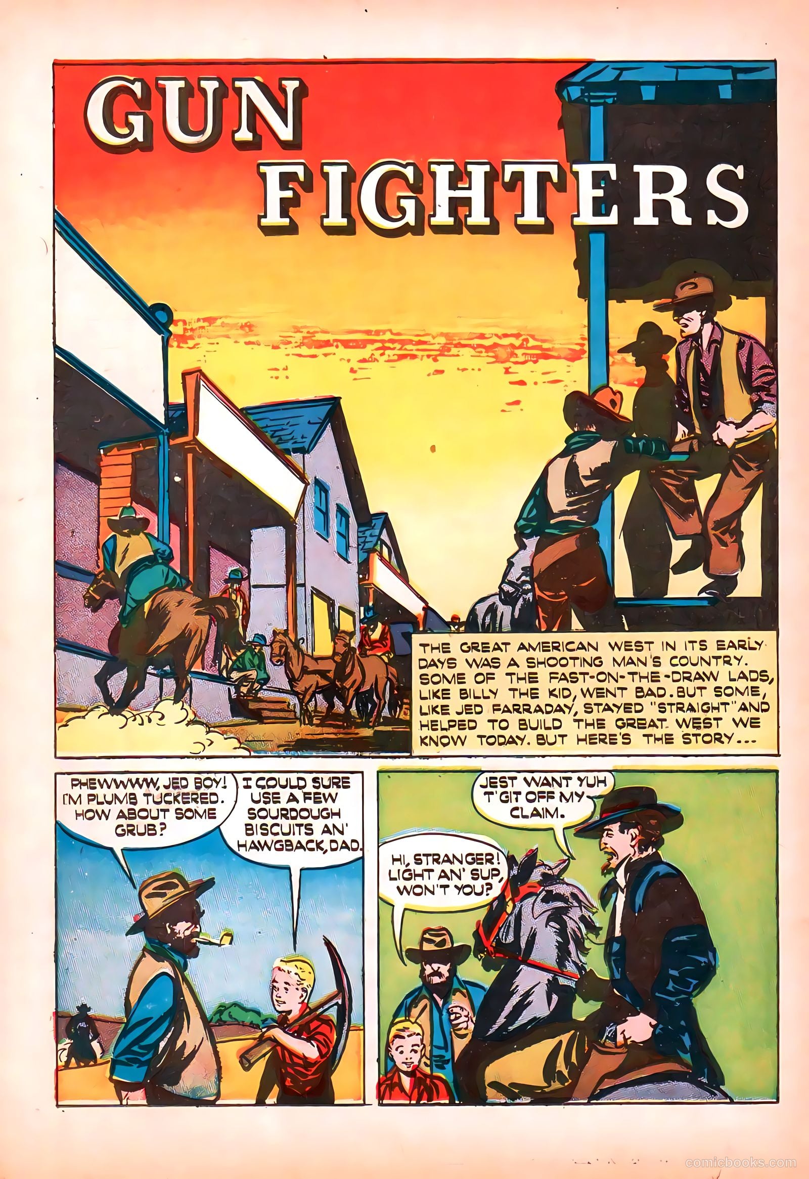 Buster Brown #3 — page 26 of 36