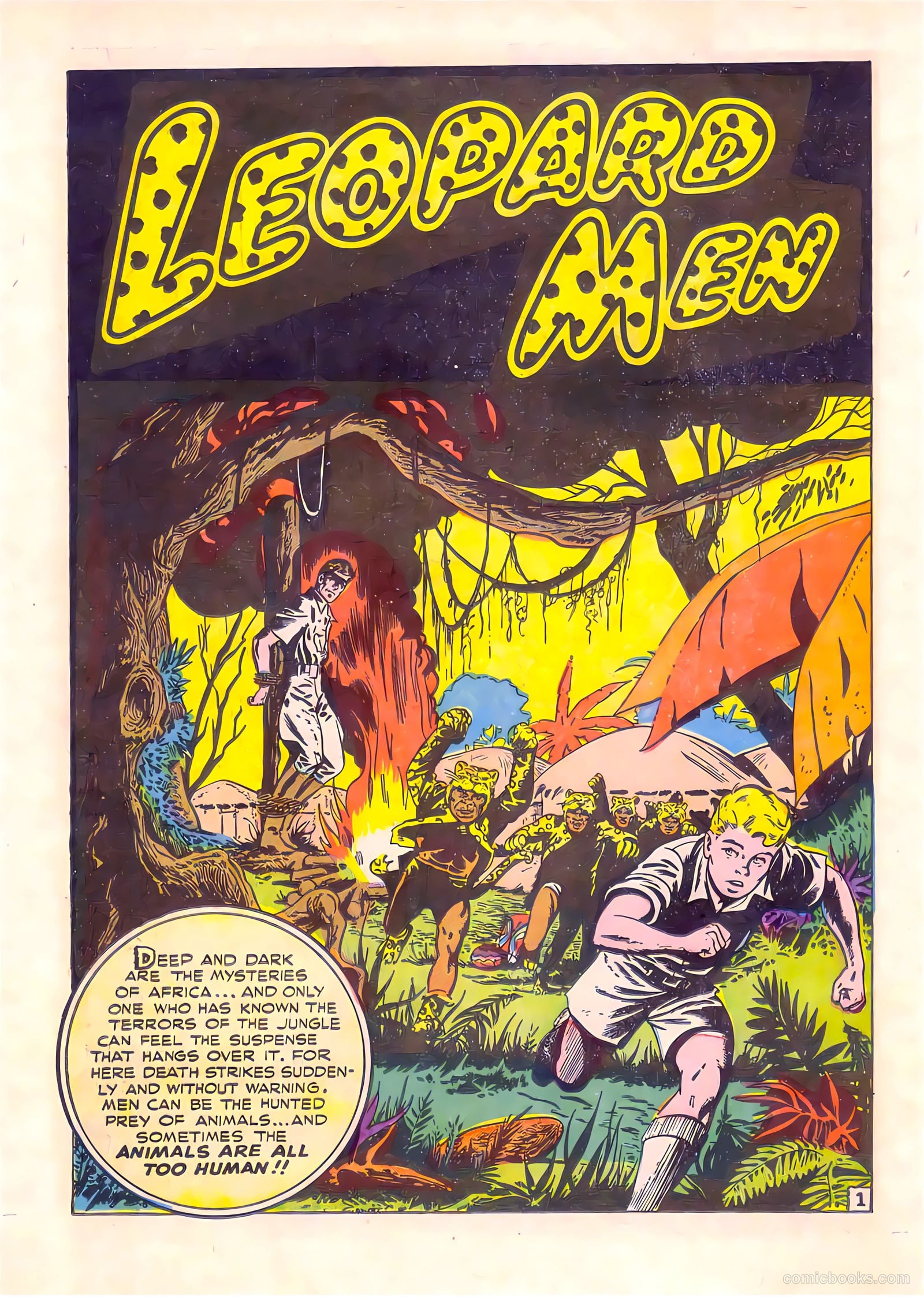 Buster Brown #8 — page 26 of 36