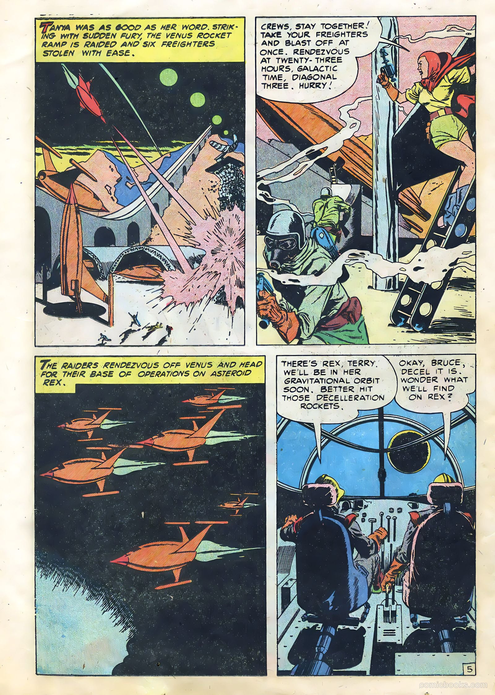 Buster Brown #30 — page 26 of 36