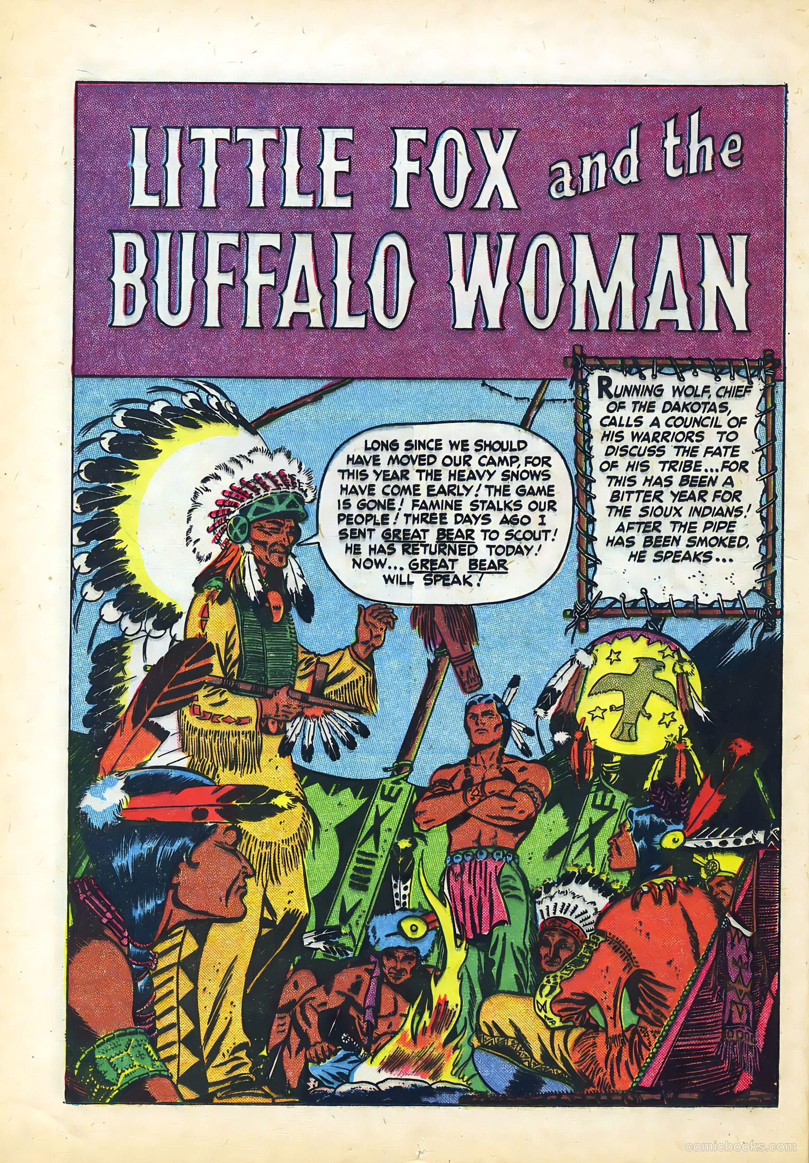 Buster Brown #10 — page 12 of 36