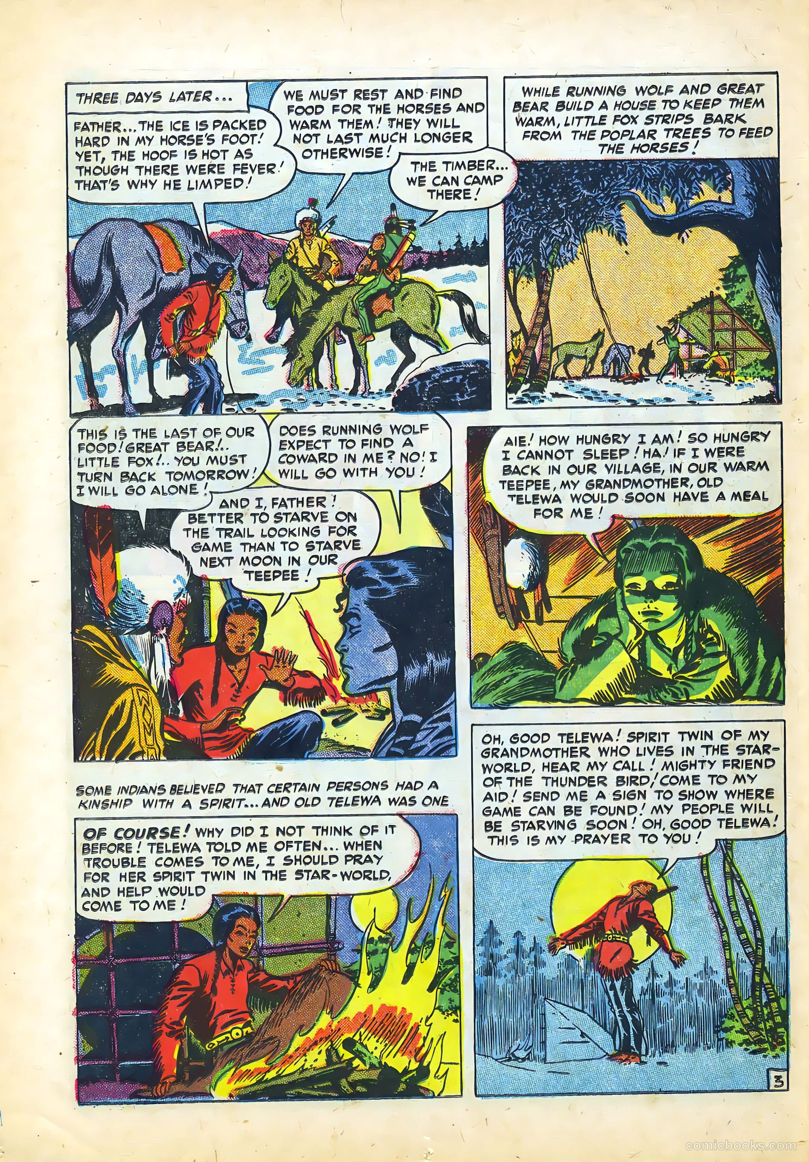 Buster Brown #10 — page 14 of 36