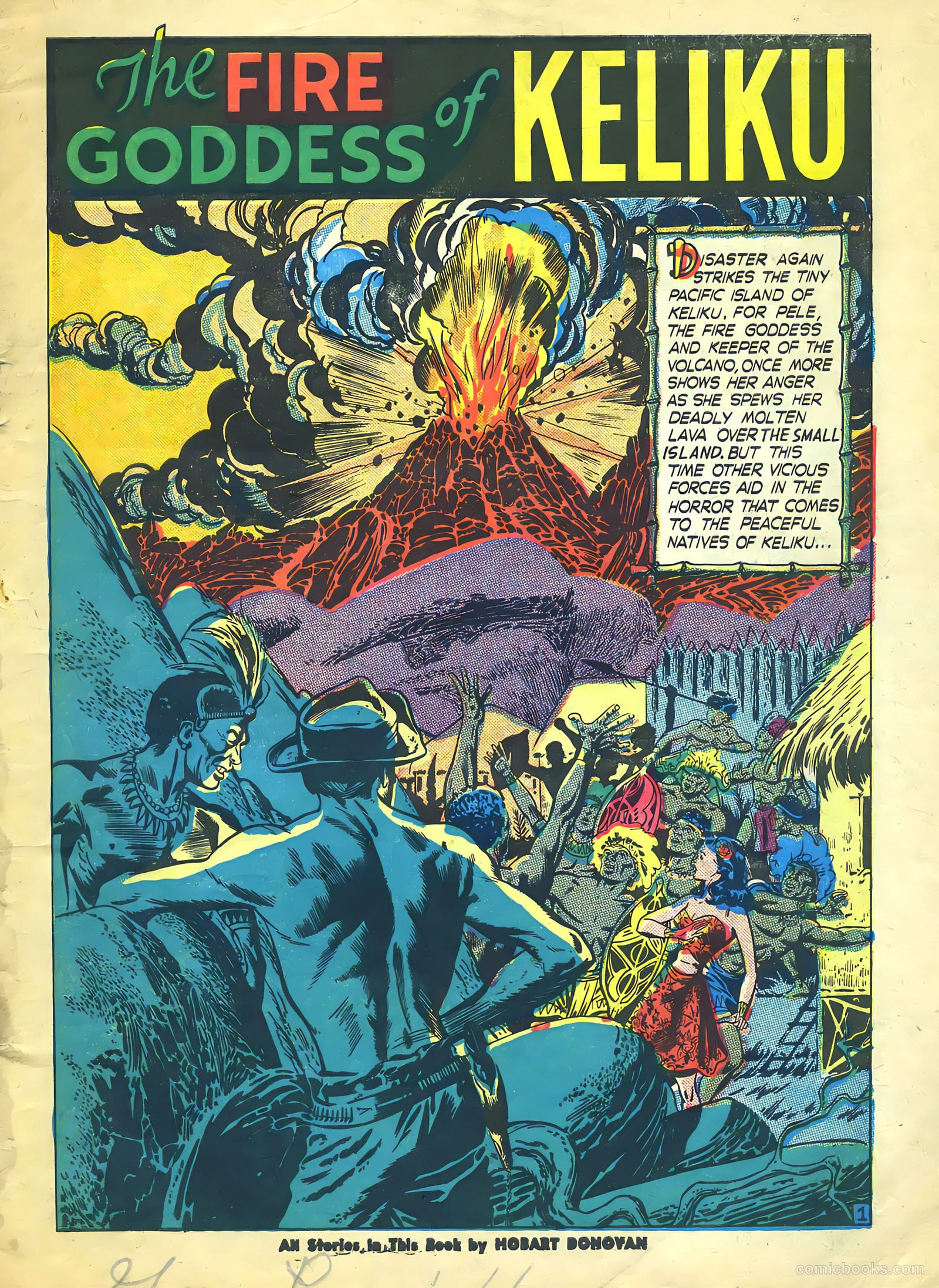 Buster Brown #7 — page 3 of 36