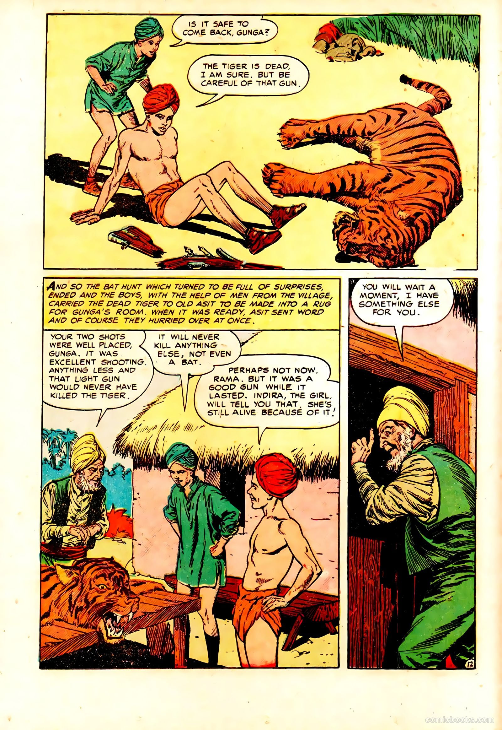 Buster Brown #37 — page 14 of 36