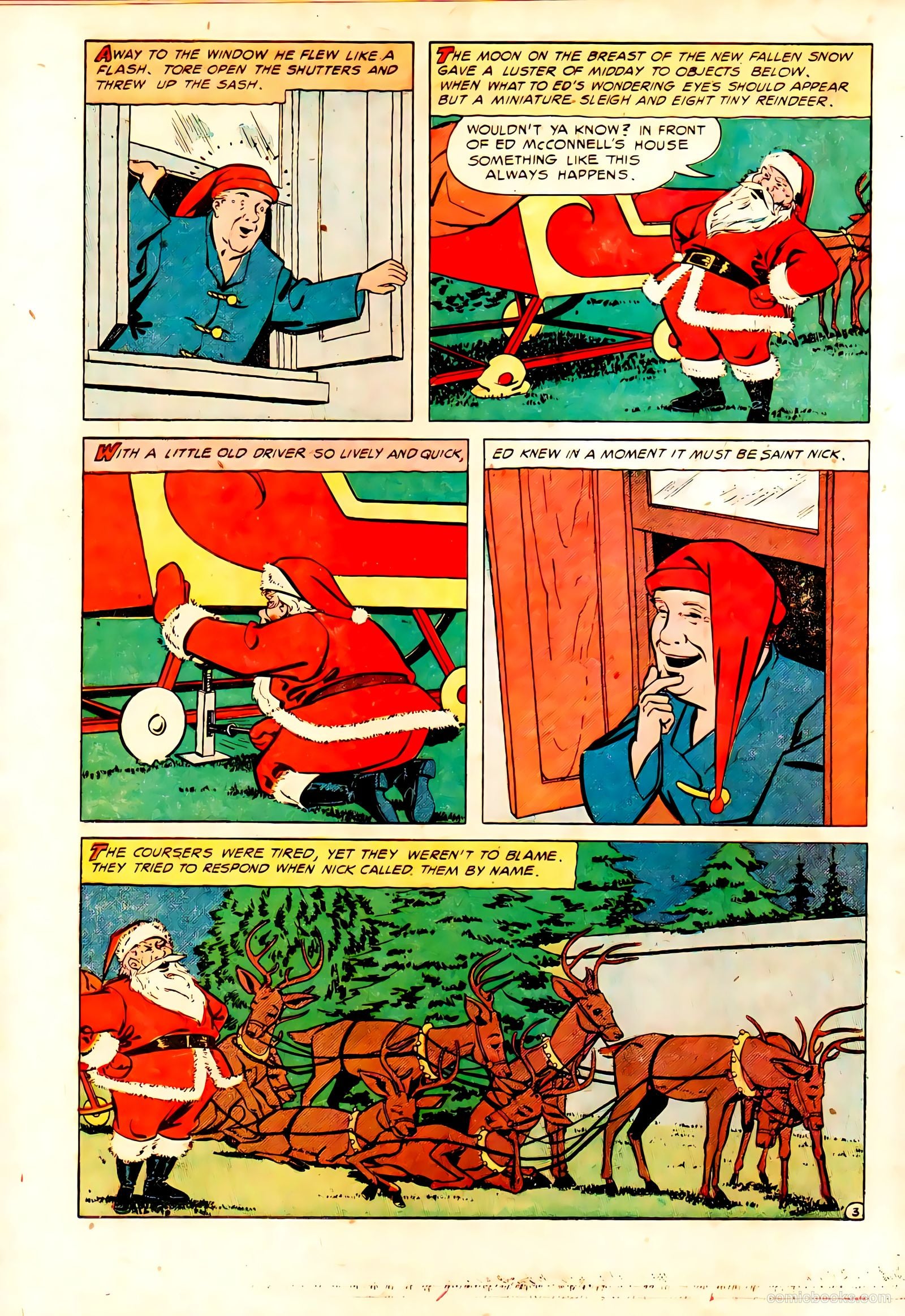 Buster Brown #37 — page 18 of 36