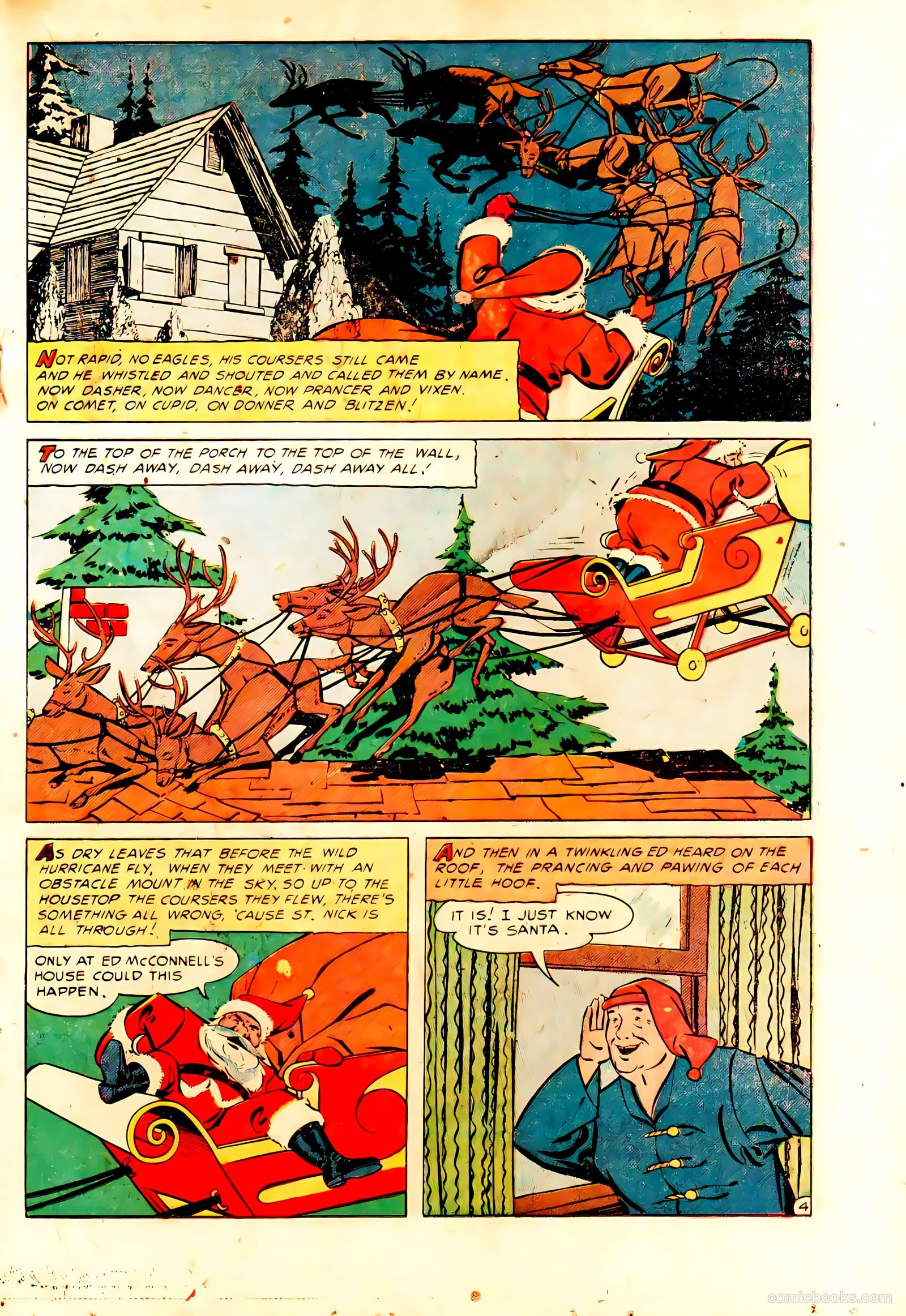 Buster Brown #37 — page 19 of 36