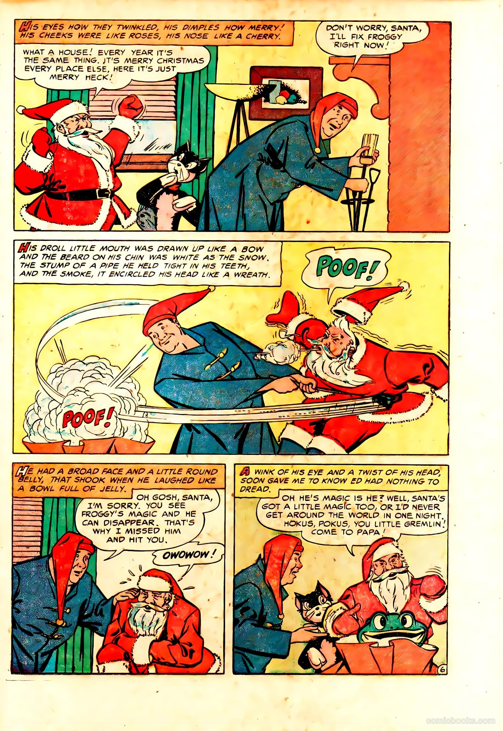 Buster Brown #37 — page 21 of 36