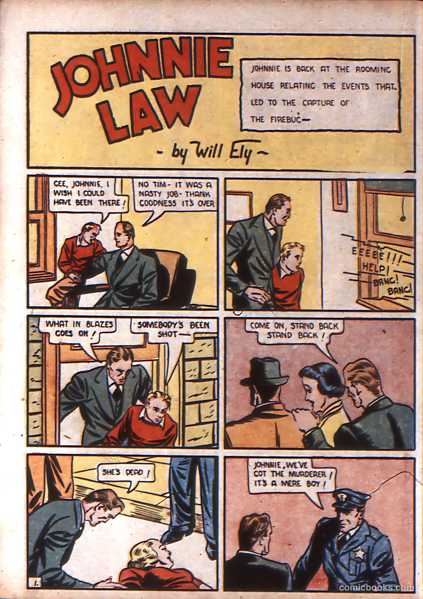 More Fun Comics #25 (1937) — page 55 of 70