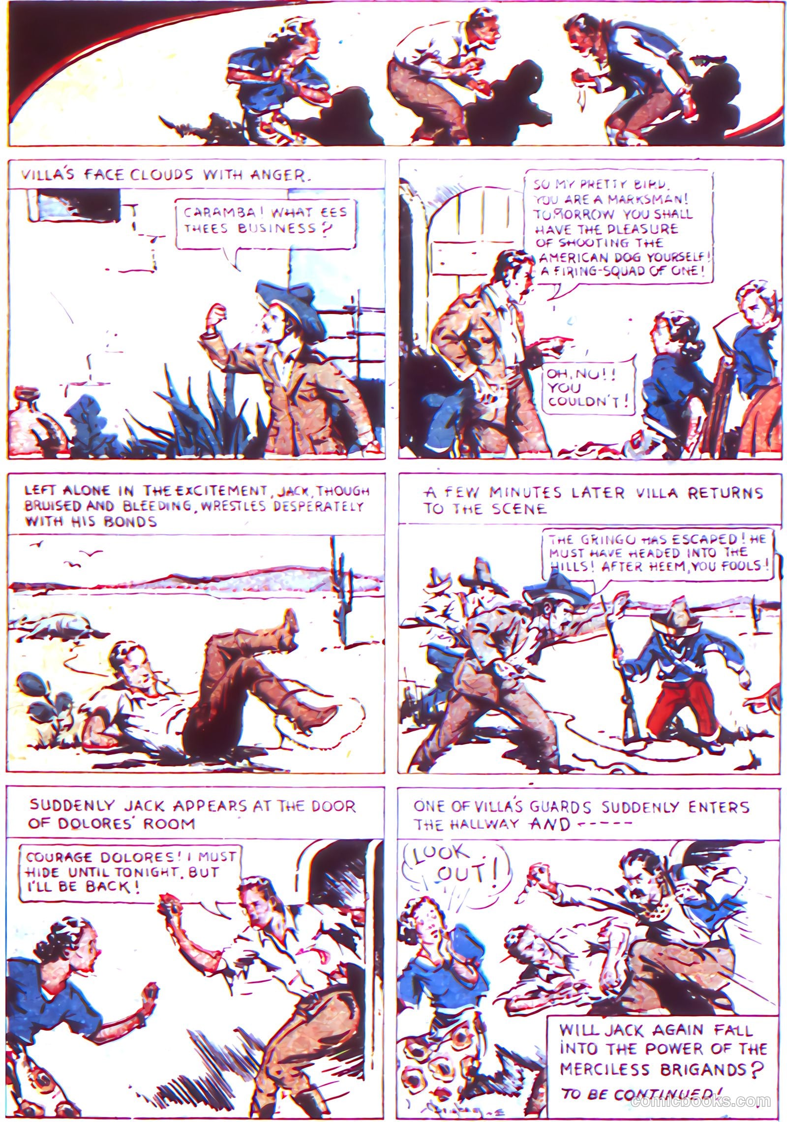More Fun Comics #13 (1936) — page 11 of 68